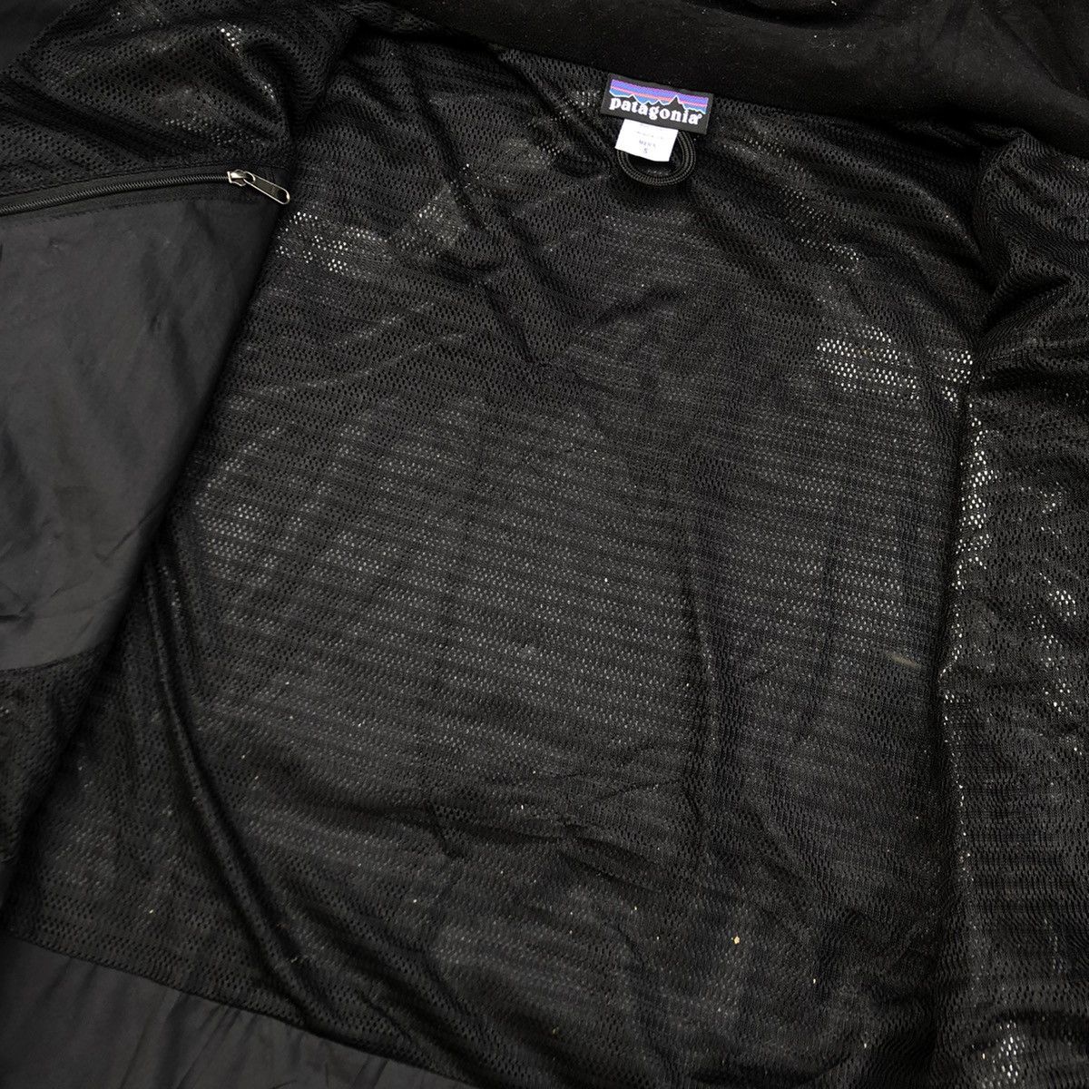Patagonia ☃️Winter Series☃️ Patagonia Outdoor Jacket Size US S / EU 44-46 / 1 - 10 Thumbnail