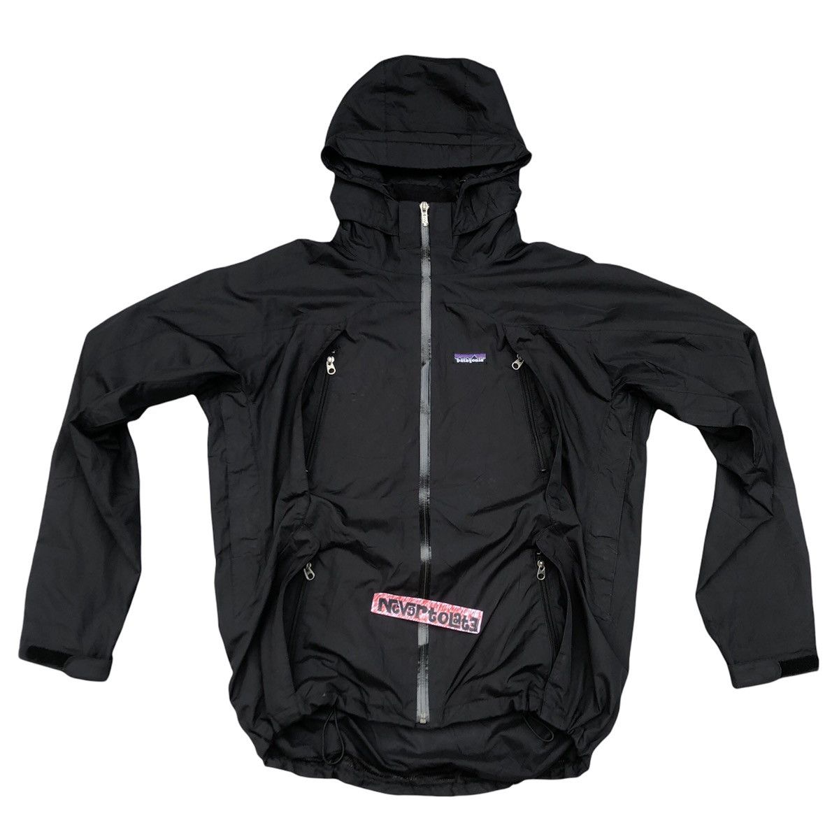 Patagonia ☃️Winter Series☃️ Patagonia Outdoor Jacket Size US S / EU 44-46 / 1 - 2 Thumbnail