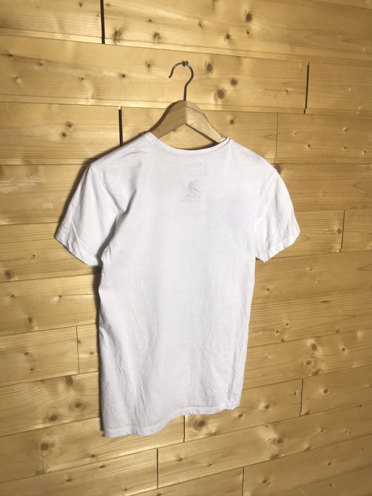 Band Tees 2013 Bob Marley t-shirt Size US XS / EU 42 / 0 - 8 Thumbnail