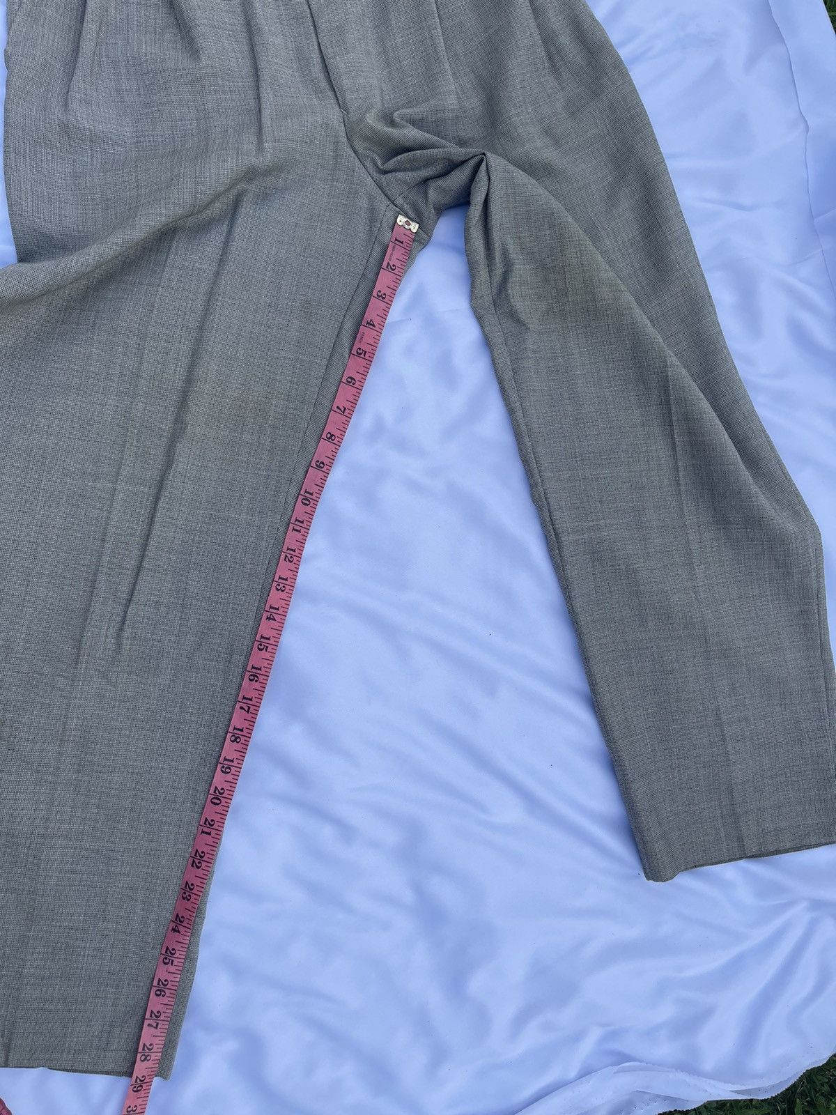 Vintage VINTAGE IM ISSEY MIYAKE DESIGN PANTS Size US 33 - 11 Thumbnail
