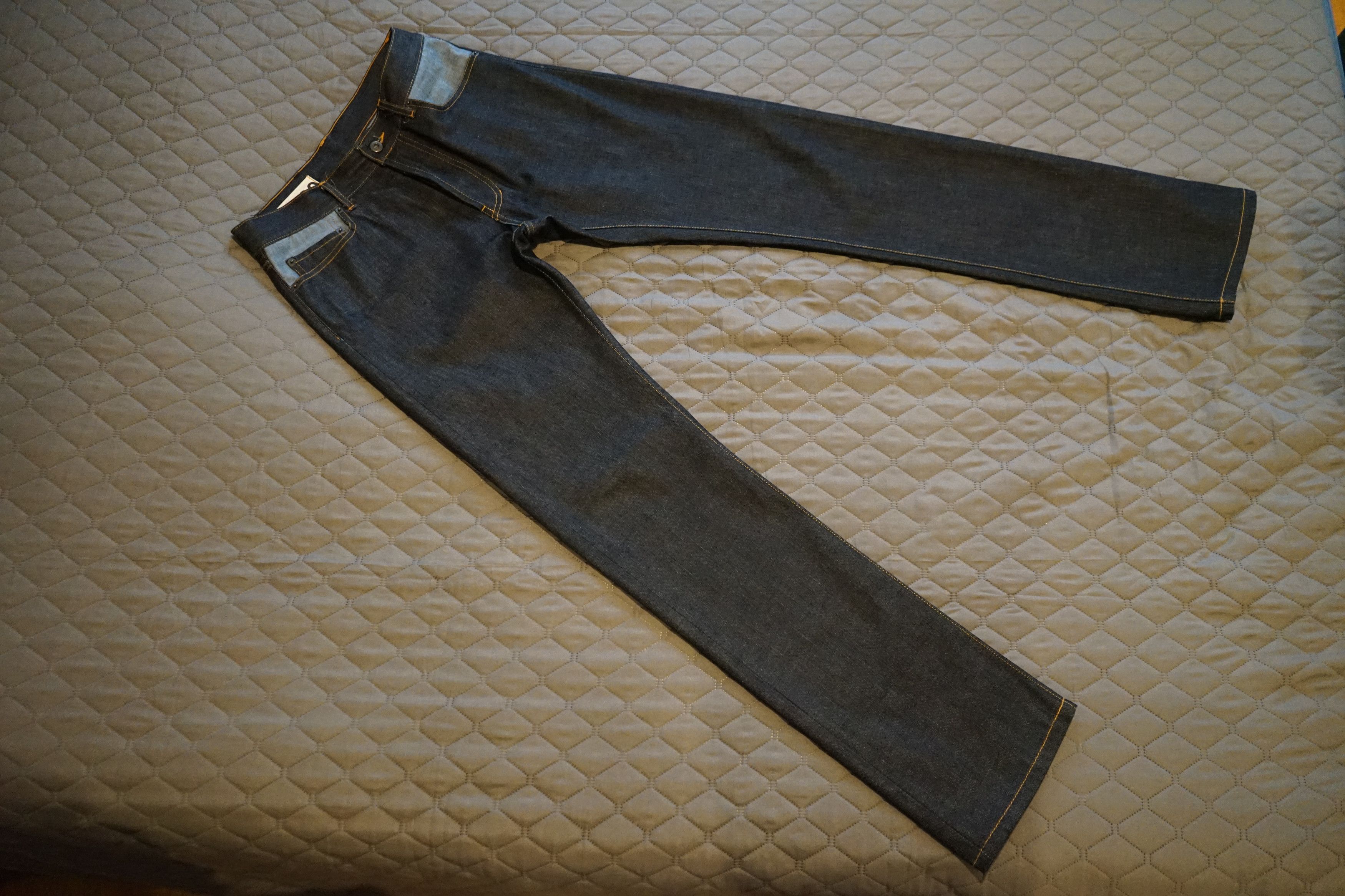 Bleu De Paname Grailed