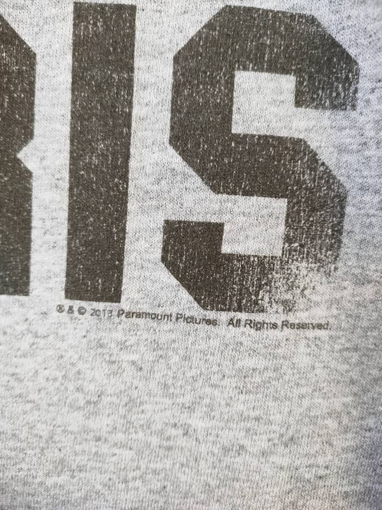 Anvil Save Ferris Movie T Size US XXL / EU 58 / 5 - 2 Thumbnail