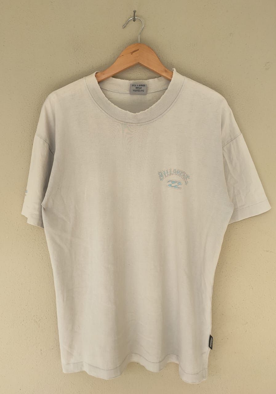 Billabong Vintage Billabong Worn T Size US L / EU 52-54 / 3 - 2 Thumbnail