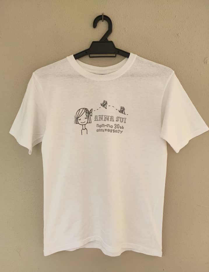 Anna Sui Anna Sui 30th Anniversary T Size XS / US 0-2 / IT 36-38 - 1 Thumbnail