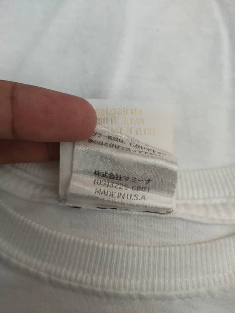 Anna Sui Anna Sui 30th Anniversary T Size XS / US 0-2 / IT 36-38 - 3 Thumbnail