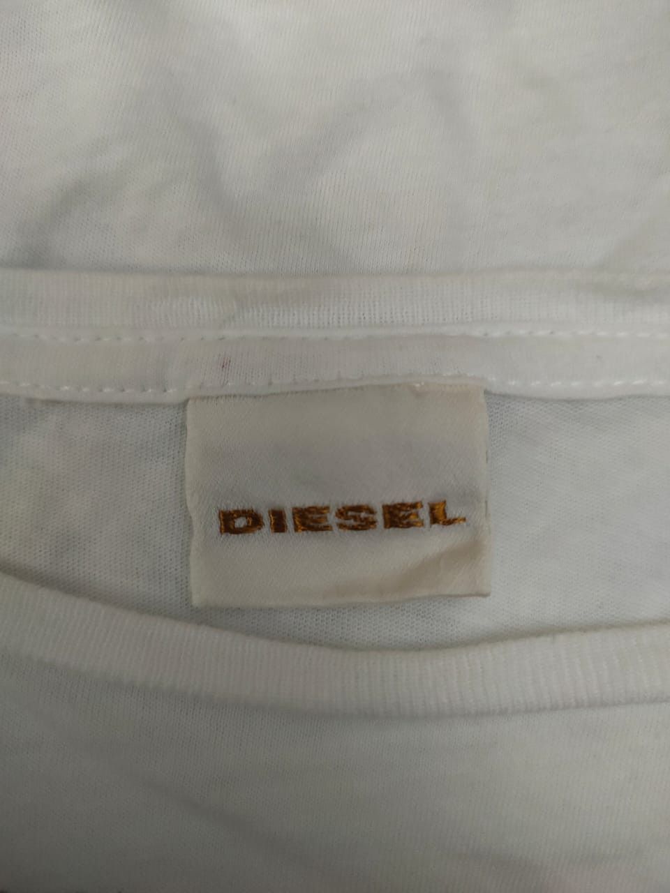 Diesel Diesel T Size XS / US 0-2 / IT 36-38 - 2 Thumbnail