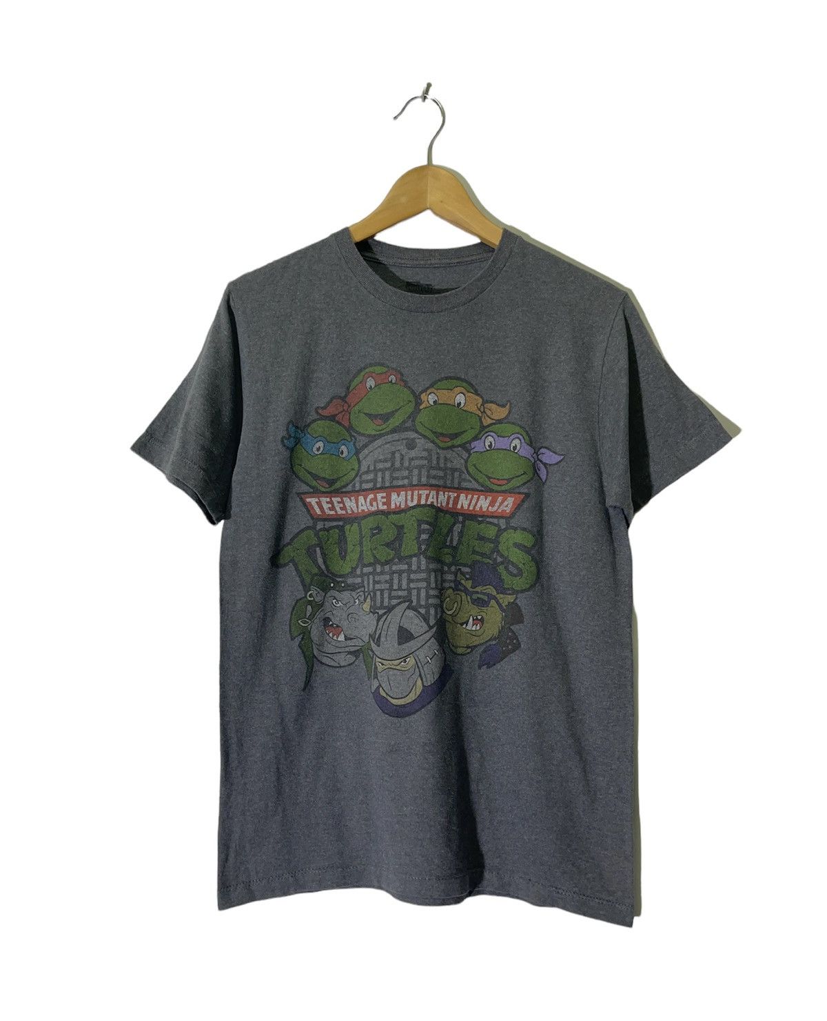 Movie TEENAGE MUTANT NINJA TURTLE T-SHIRT | Grailed