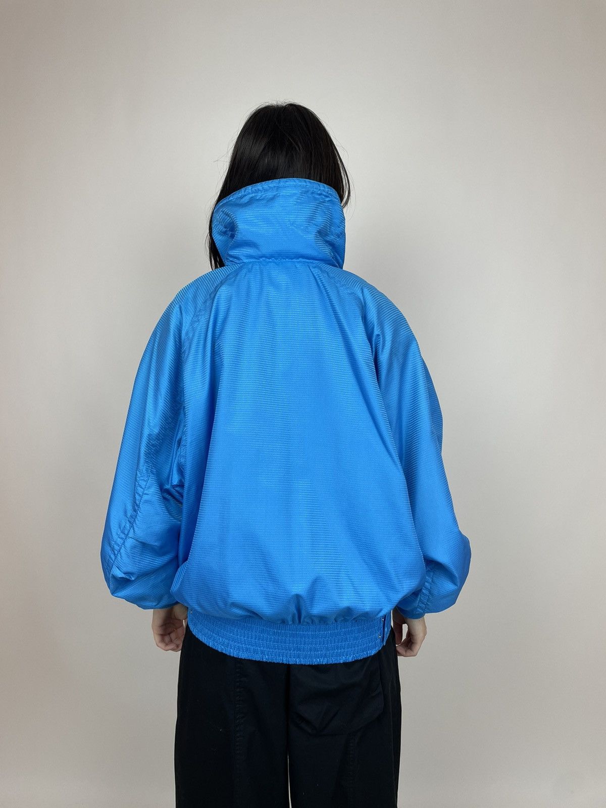 Vintage Steinebronn Ski winter Anorak sport couture vintage Unisex Size XL / US 12-14 / IT 48-50 - 7 Thumbnail