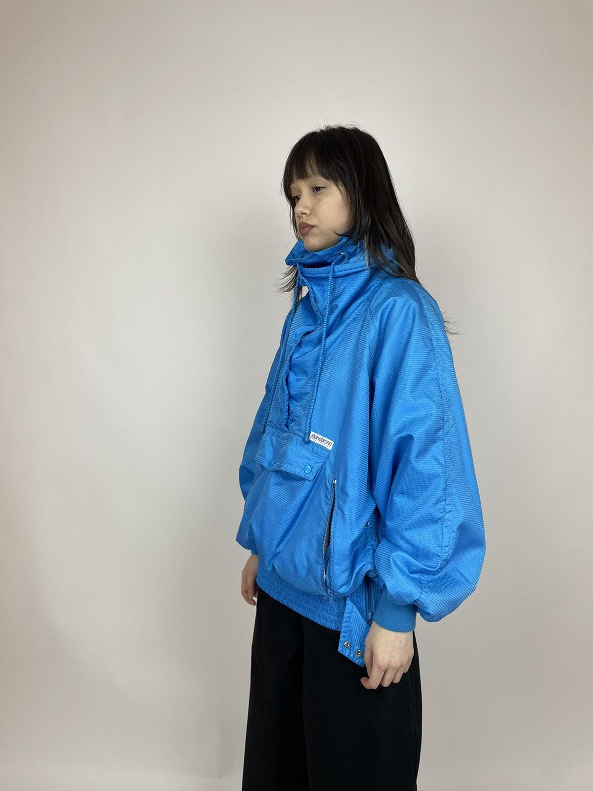 Vintage Steinebronn Ski winter Anorak sport couture vintage Unisex Size XL / US 12-14 / IT 48-50 - 6 Thumbnail