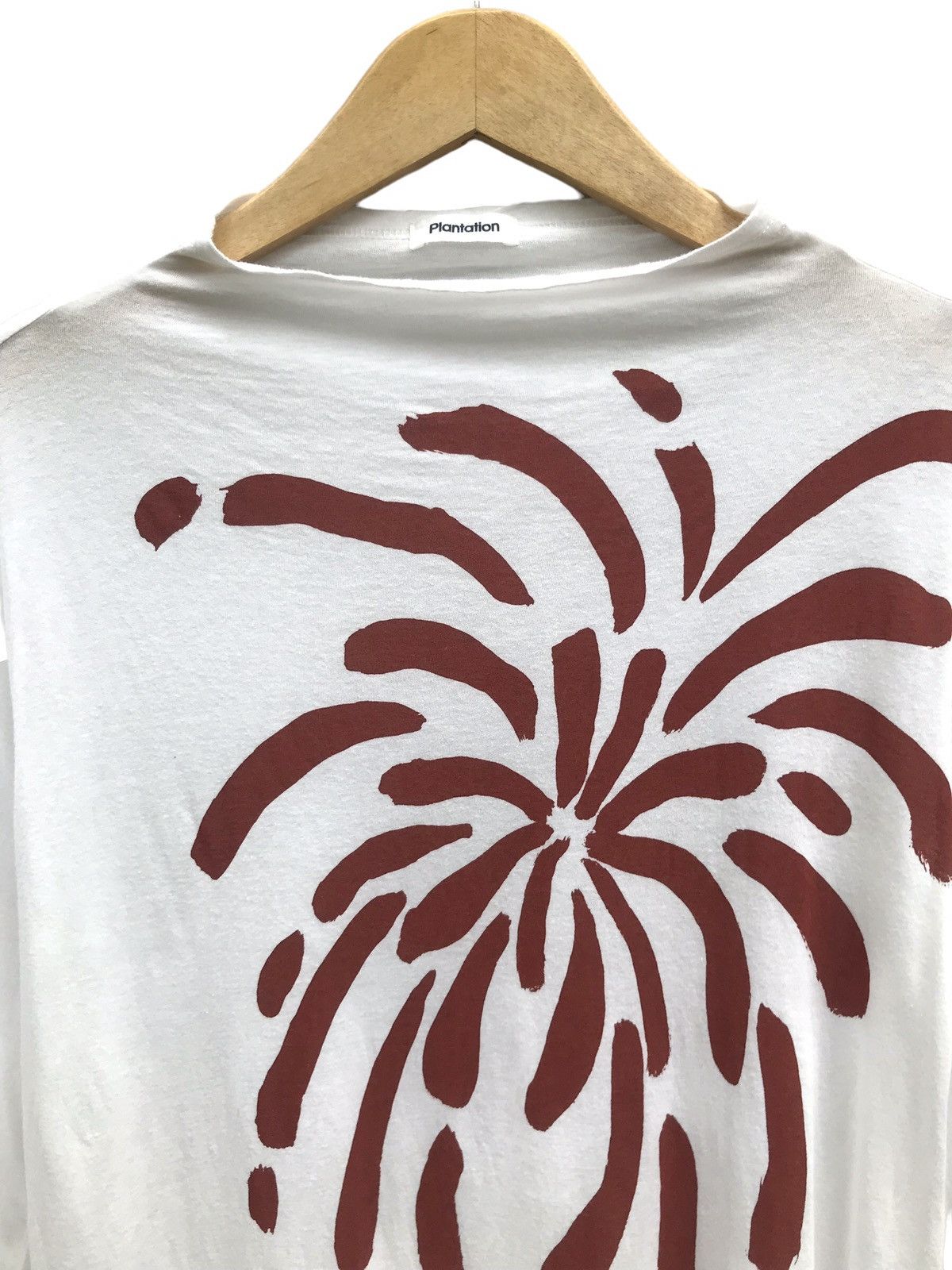 イッセイミヤケ（plantation）シャツ イッセイミヤケ（plantation）シャツ Yahoo!オークション - 80s