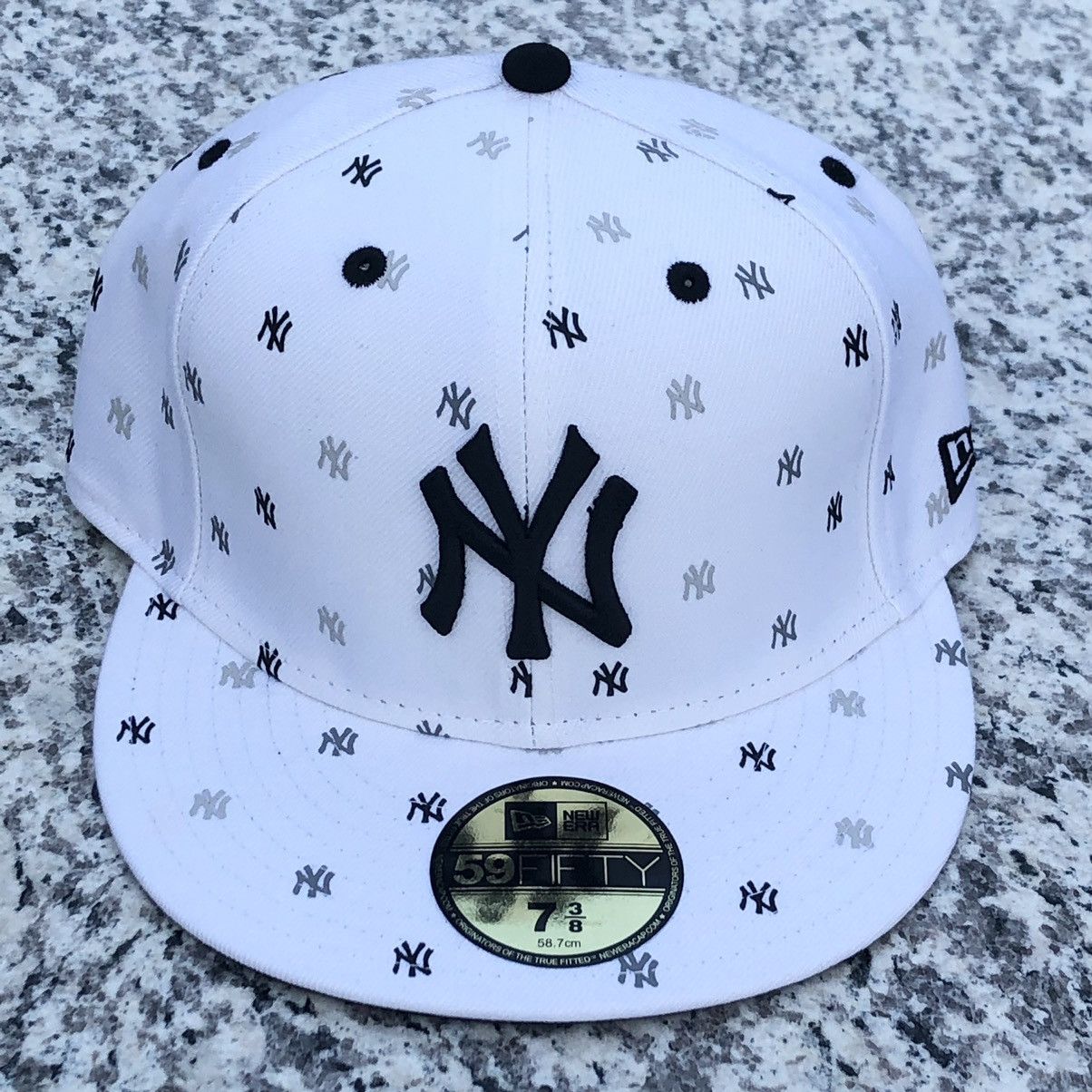 New Era 59 Fifty New York Yankees | Grailed