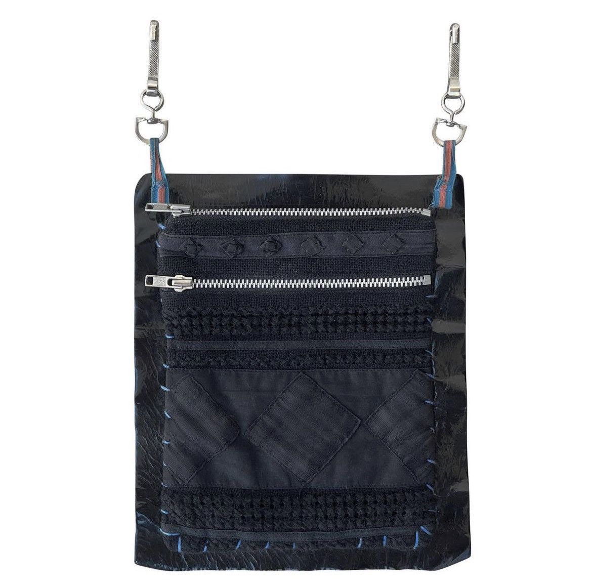 03ss scab期　undercoverism body bag Undercover SS03 SCAB Bag | Grailed