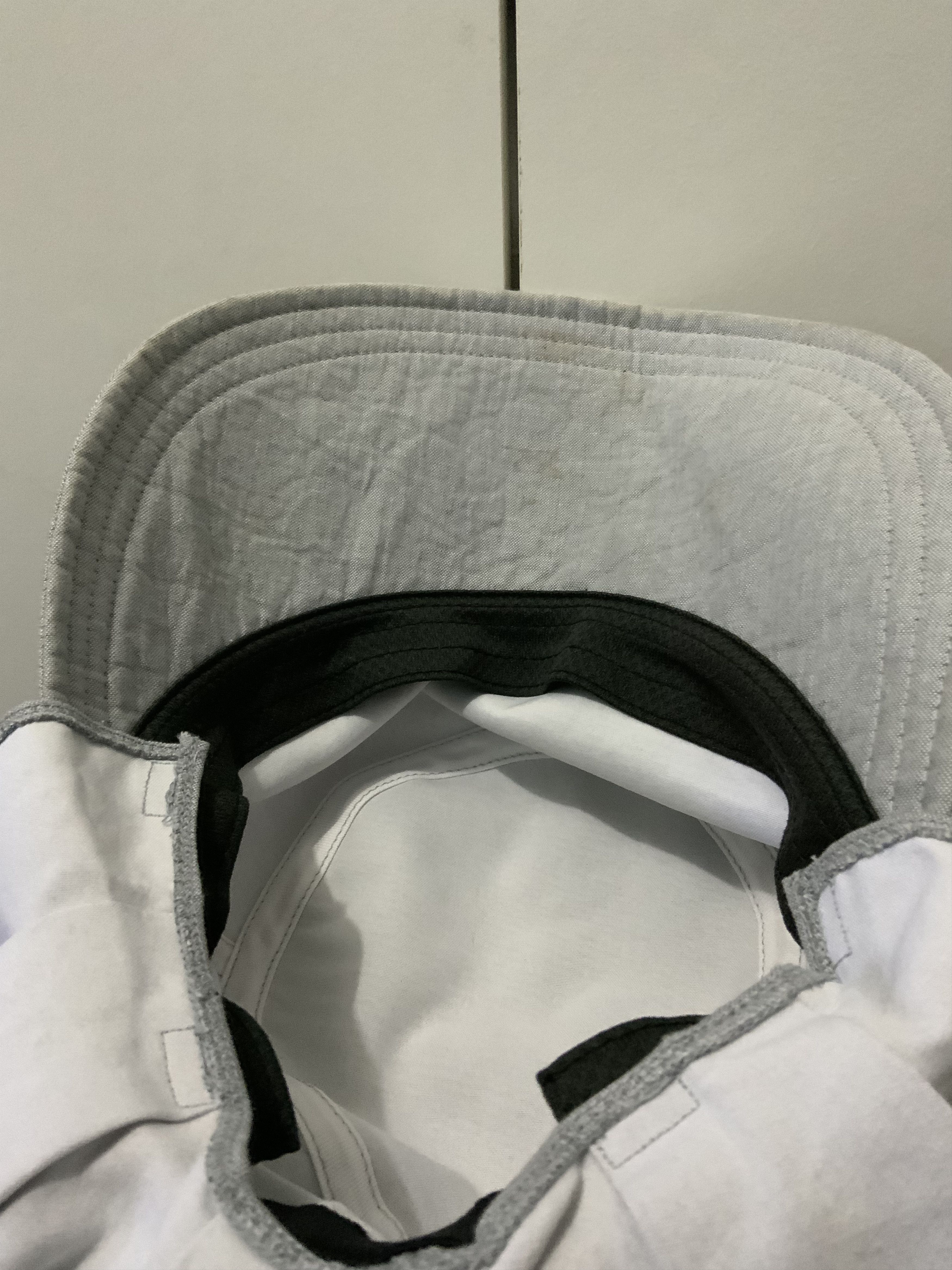 Fila Half Hat Fila Japan Size ONE SIZE - 8 Thumbnail