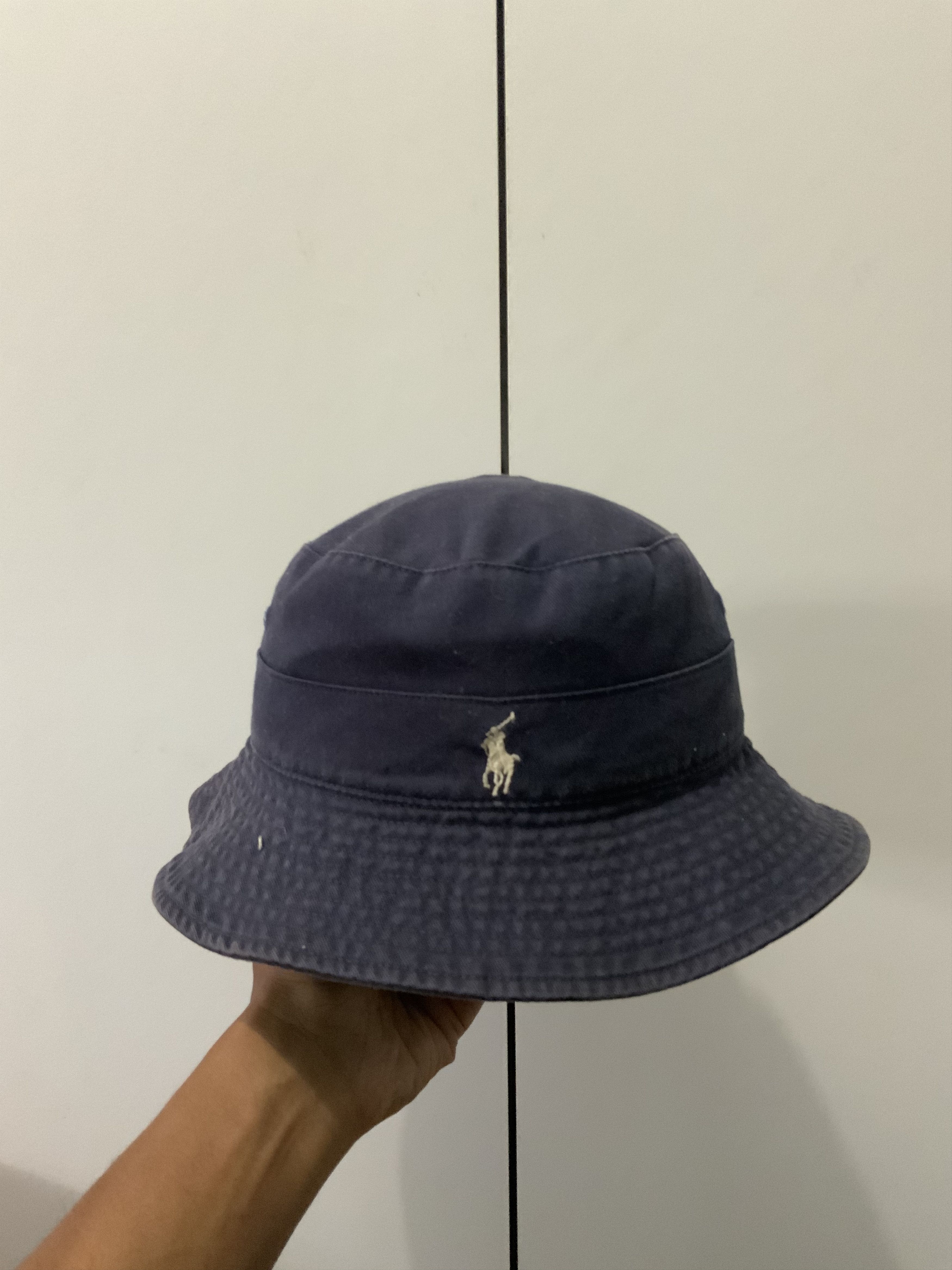 Polo Ralph Lauren Polo Golf Ralph Lauren Bucket Hat Cap Size ONE SIZE - 1 Thumbnail