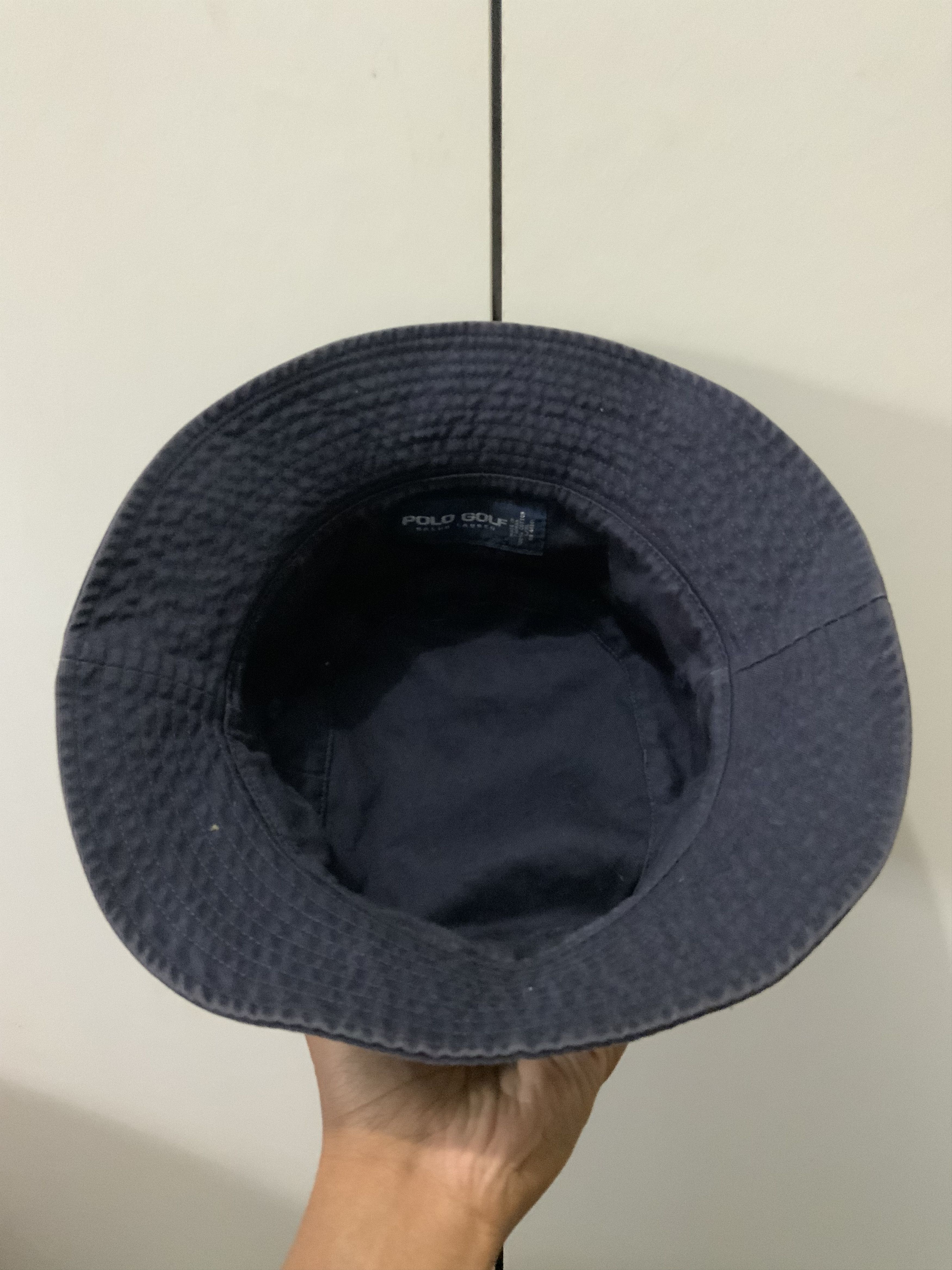 Polo Ralph Lauren Polo Golf Ralph Lauren Bucket Hat Cap Size ONE SIZE - 7 Thumbnail