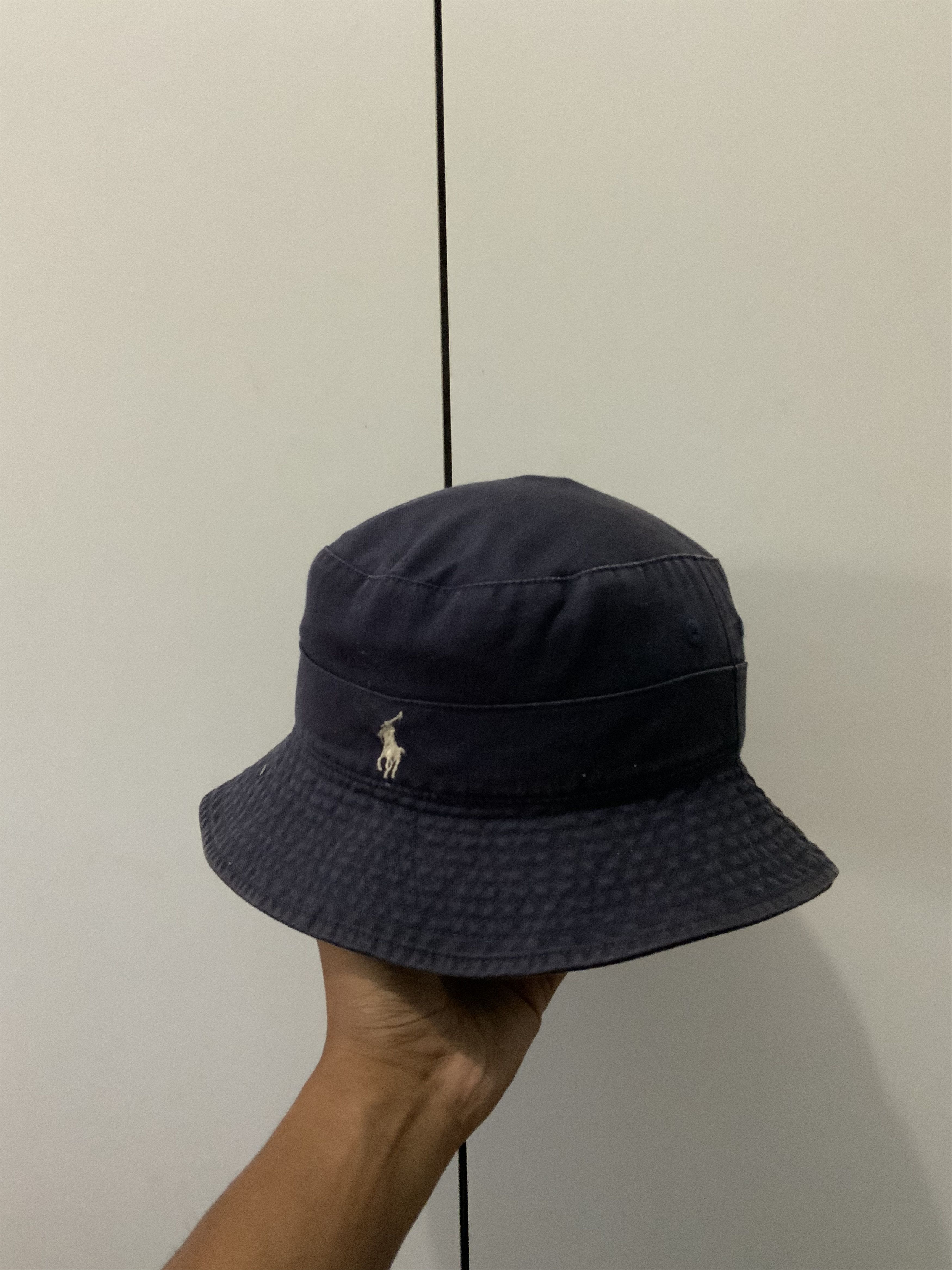 Polo Ralph Lauren Polo Golf Ralph Lauren Bucket Hat Cap Size ONE SIZE - 2 Thumbnail