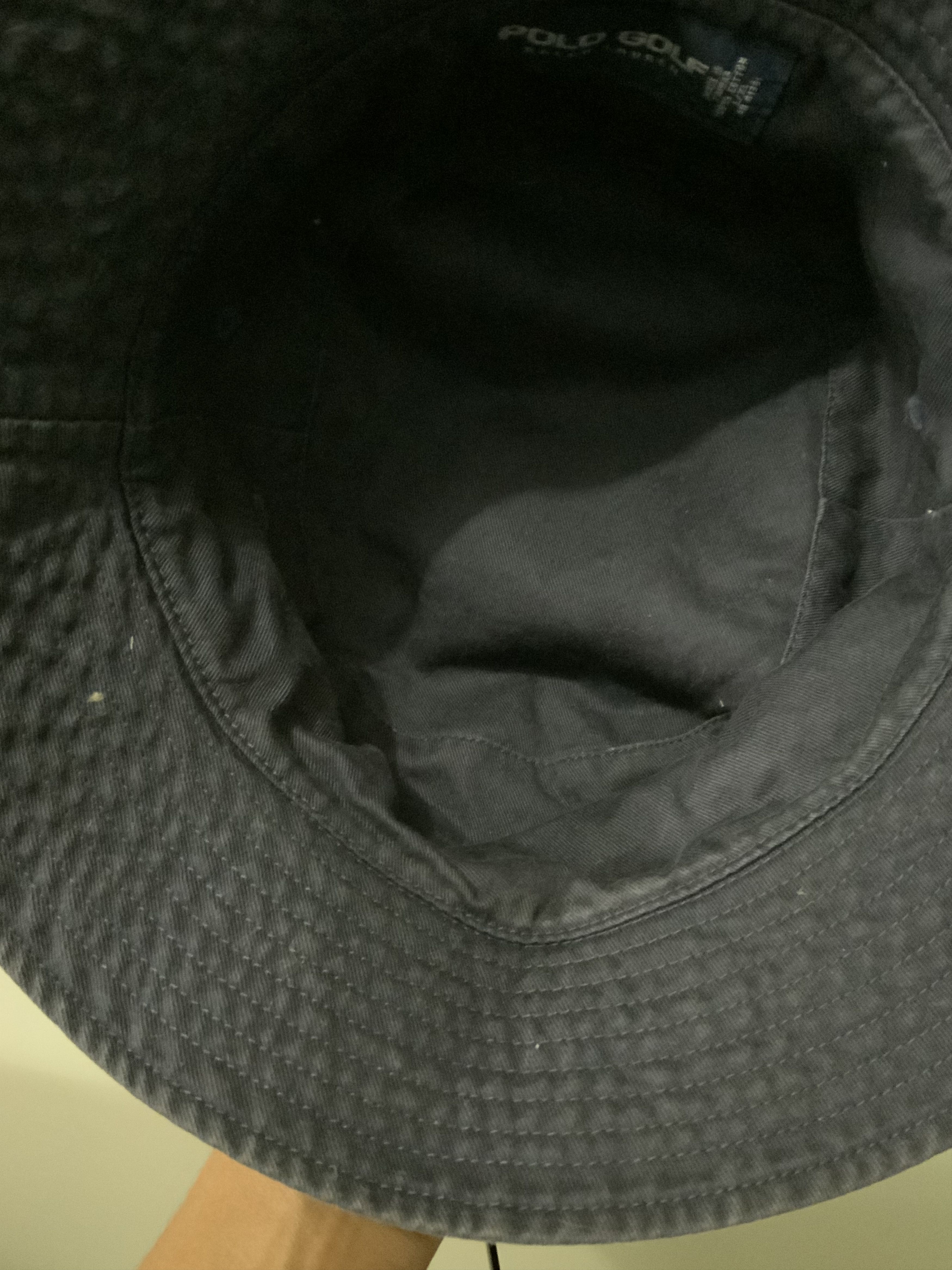 Polo Ralph Lauren Polo Golf Ralph Lauren Bucket Hat Cap Size ONE SIZE - 10 Thumbnail