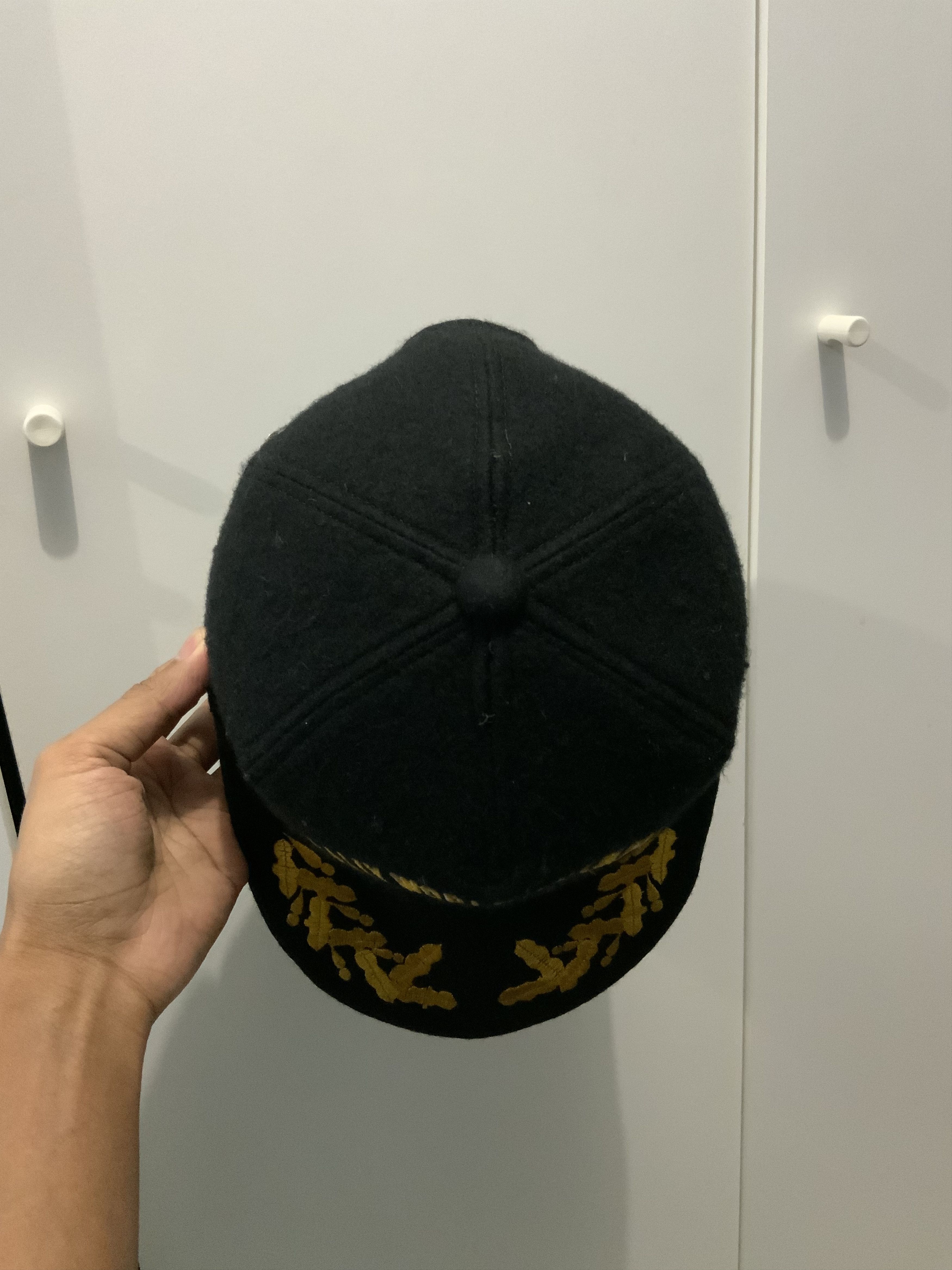 Japanese Brand Vintage Lancia Rally World Champion Hat Size ONE SIZE - 7 Thumbnail