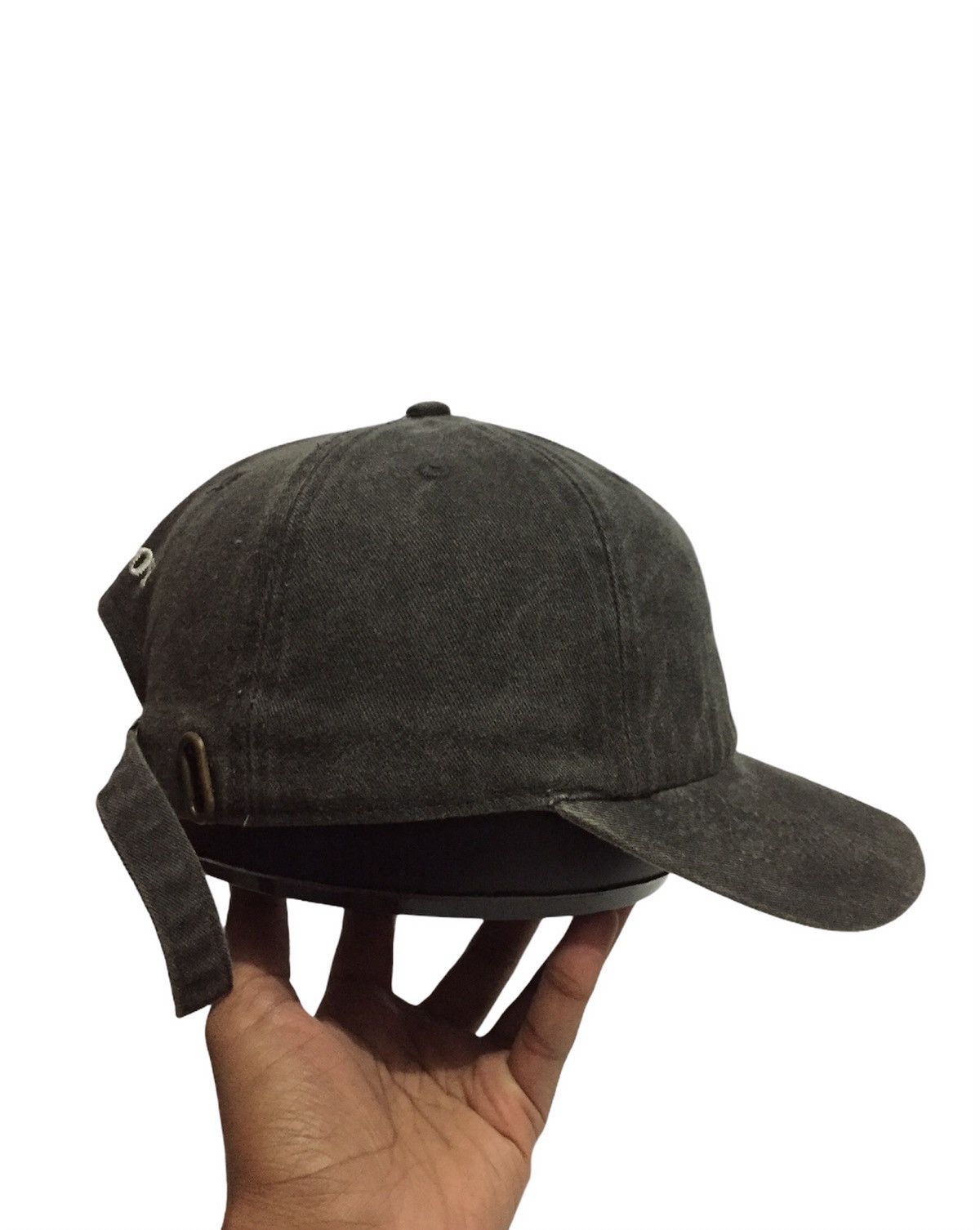 Playboy Playboy faded Streetwear Hat Cap Size ONE SIZE - 5 Thumbnail