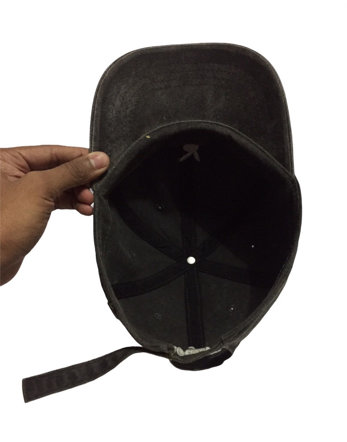 Playboy Playboy faded Streetwear Hat Cap Size ONE SIZE - 7 Thumbnail
