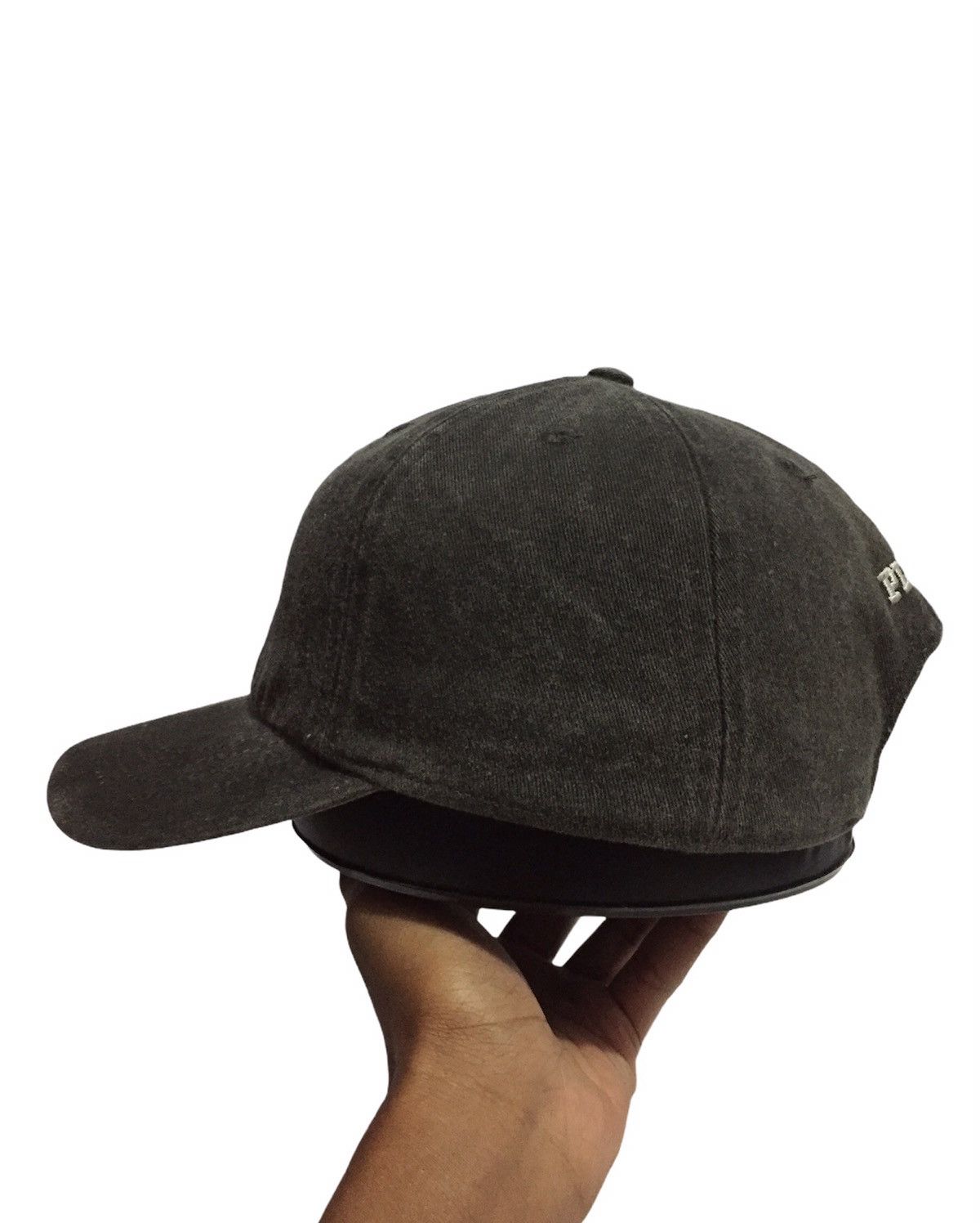 Playboy Playboy faded Streetwear Hat Cap Size ONE SIZE - 3 Thumbnail