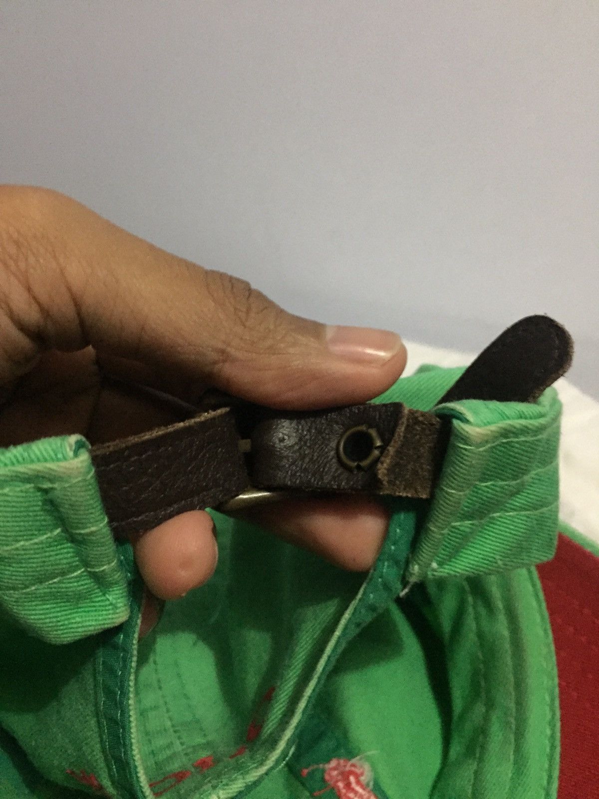 Polo Ralph Lauren Polo Ralph Lauren Hat Size ONE SIZE - 10 Thumbnail