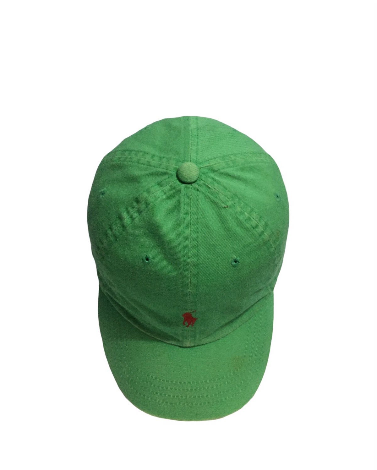 Polo Ralph Lauren Polo Ralph Lauren Hat Size ONE SIZE - 6 Thumbnail