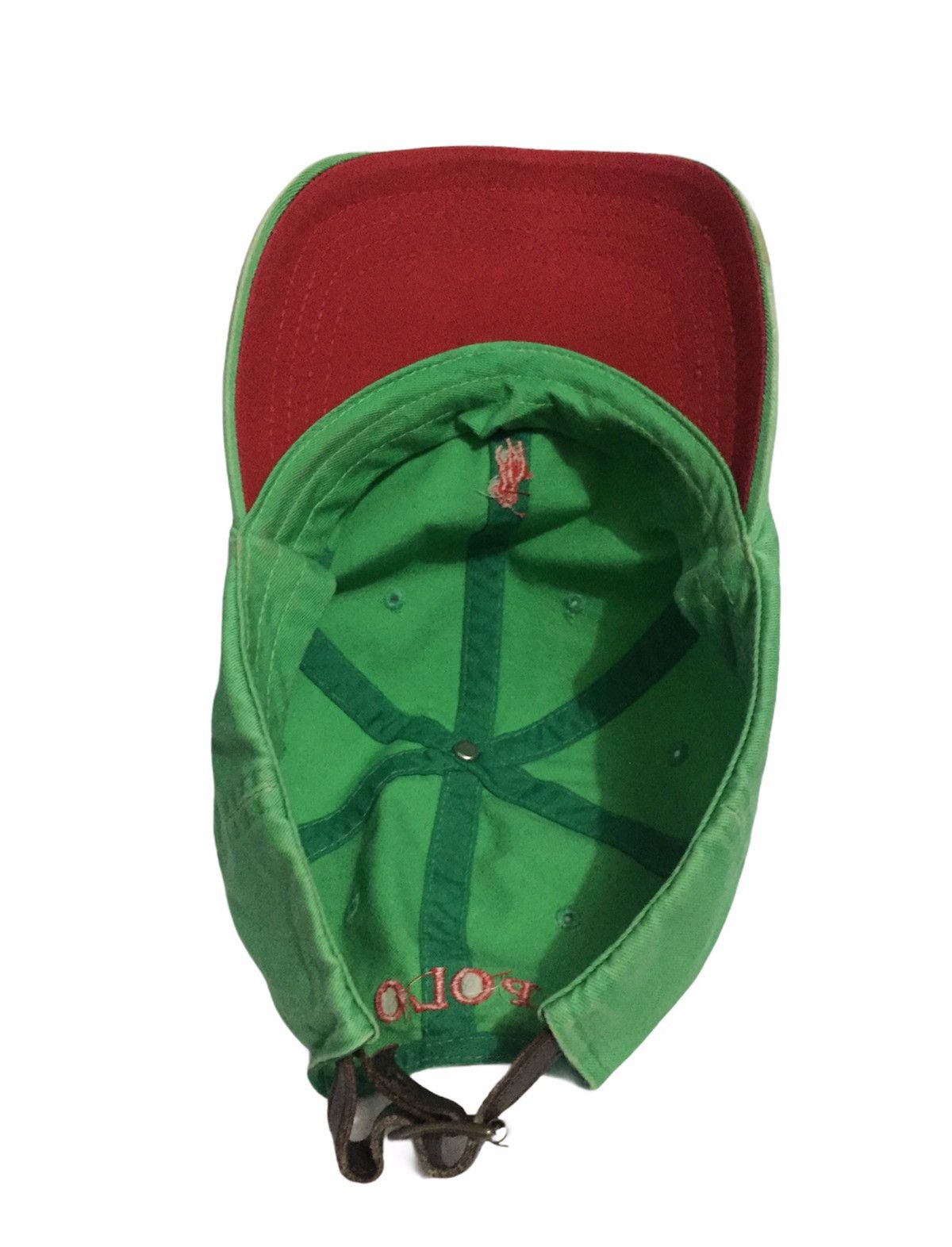 Polo Ralph Lauren Polo Ralph Lauren Hat Size ONE SIZE - 7 Thumbnail