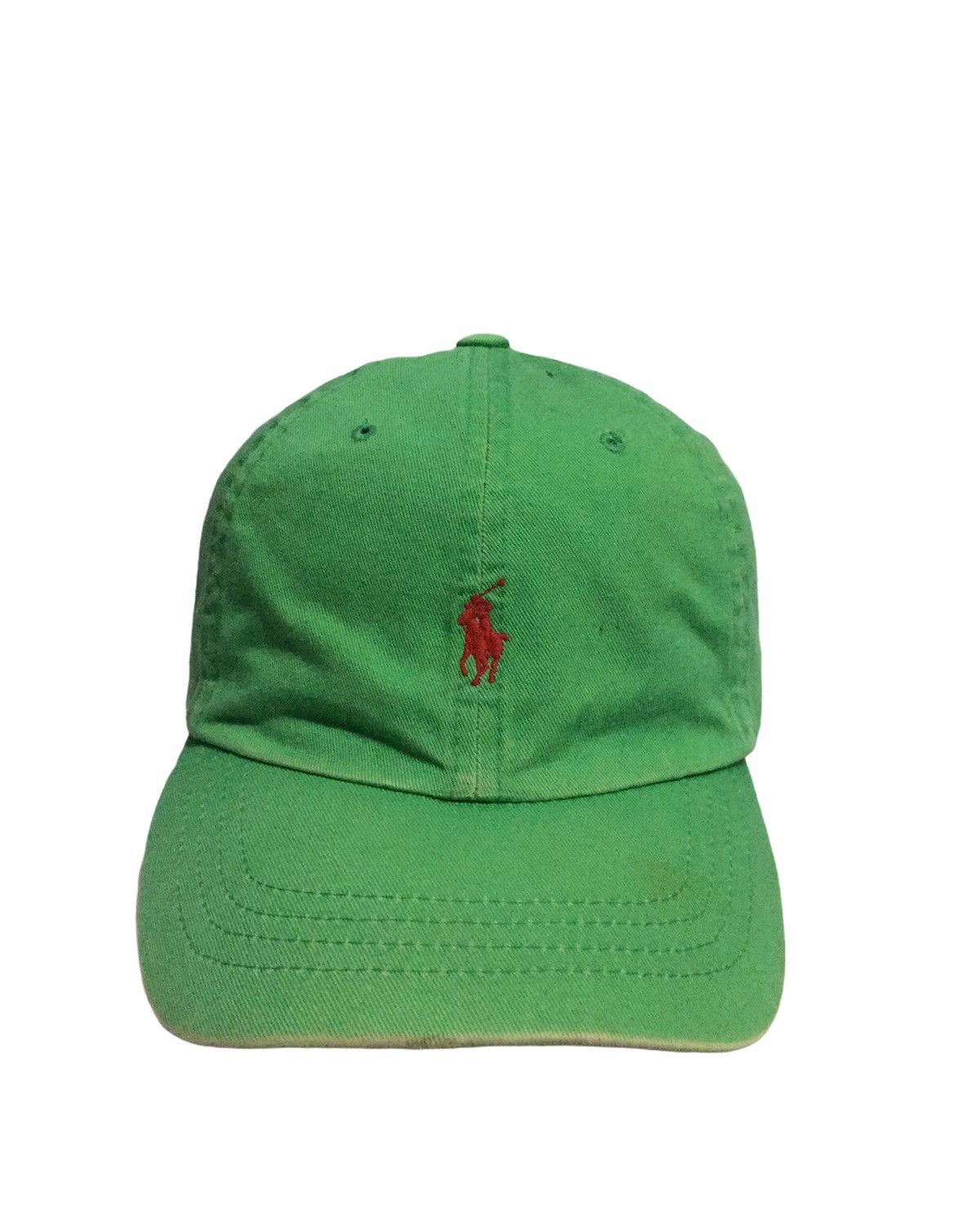 Polo Ralph Lauren Polo Ralph Lauren Hat Size ONE SIZE - 2 Thumbnail