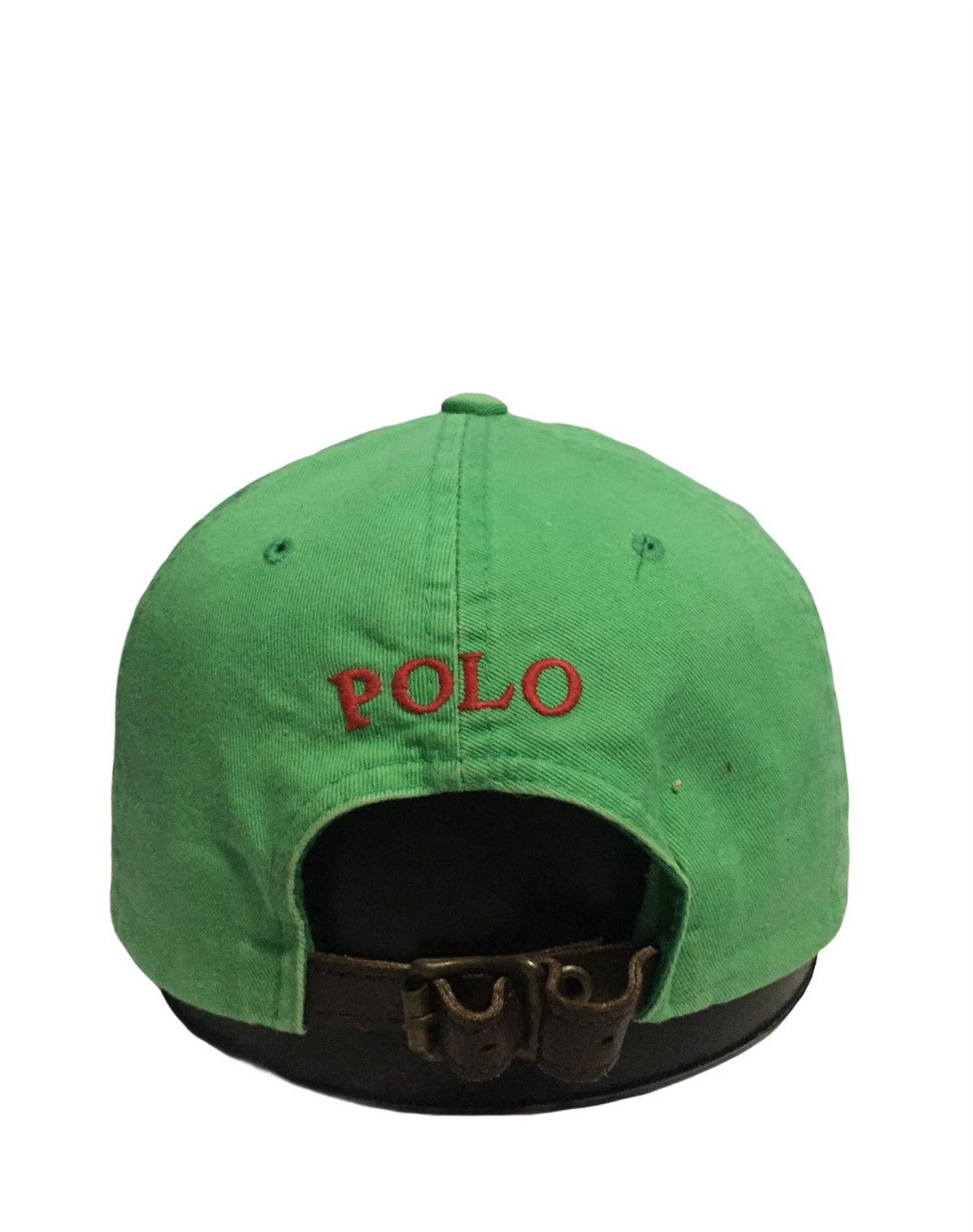 Polo Ralph Lauren Polo Ralph Lauren Hat Size ONE SIZE - 3 Thumbnail