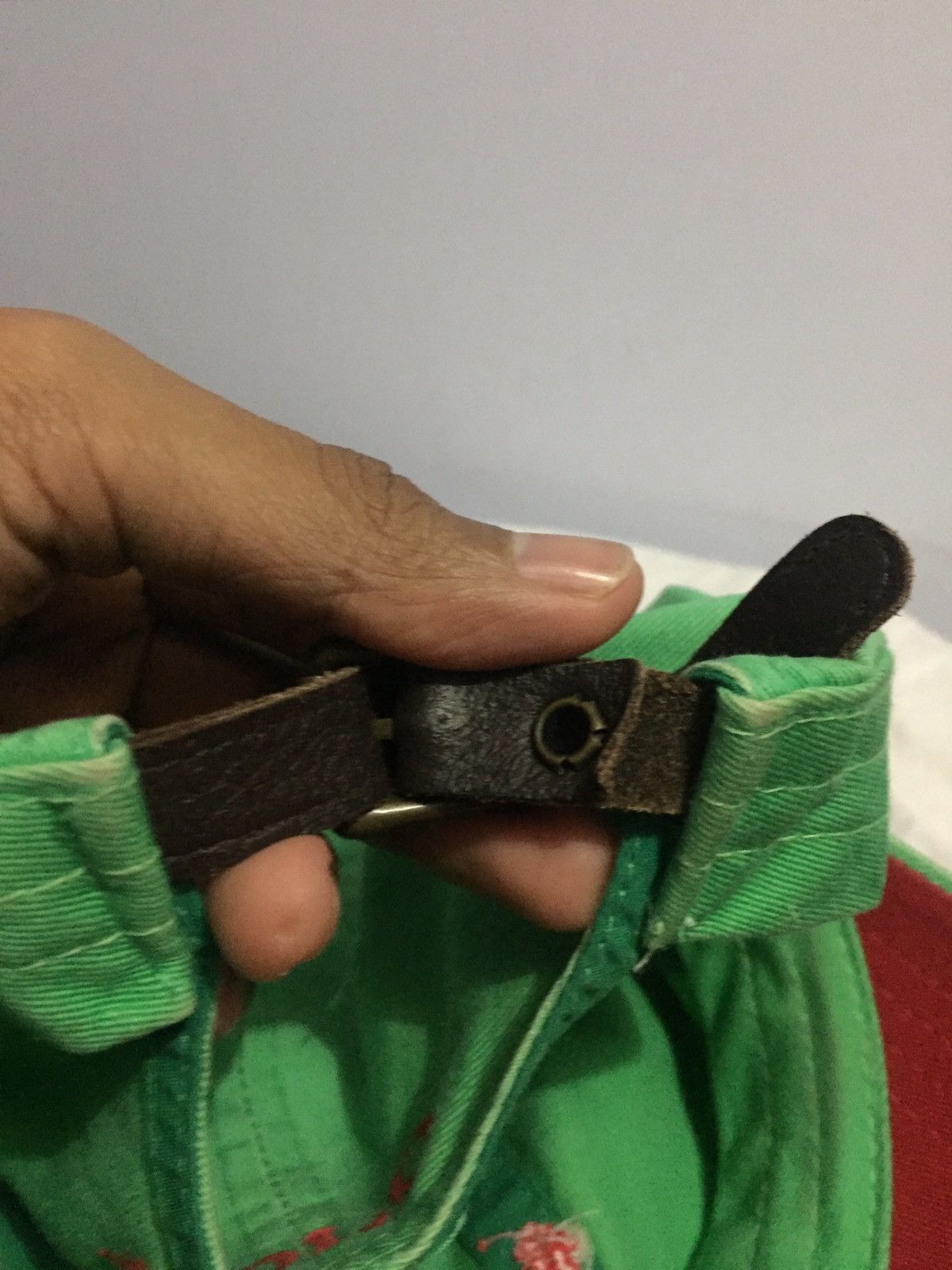 Polo Ralph Lauren Polo Ralph Lauren Hat Size ONE SIZE - 9 Thumbnail