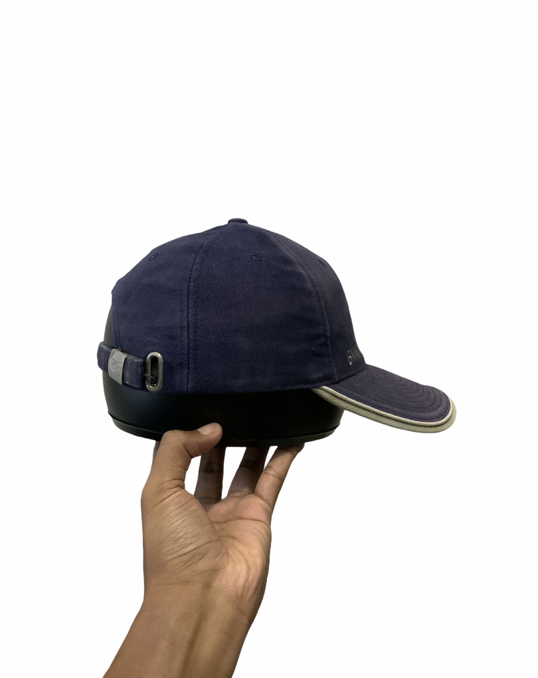 BMW Vtg BMW Williams F1 Team Fade Hat Size ONE SIZE - 2 Thumbnail