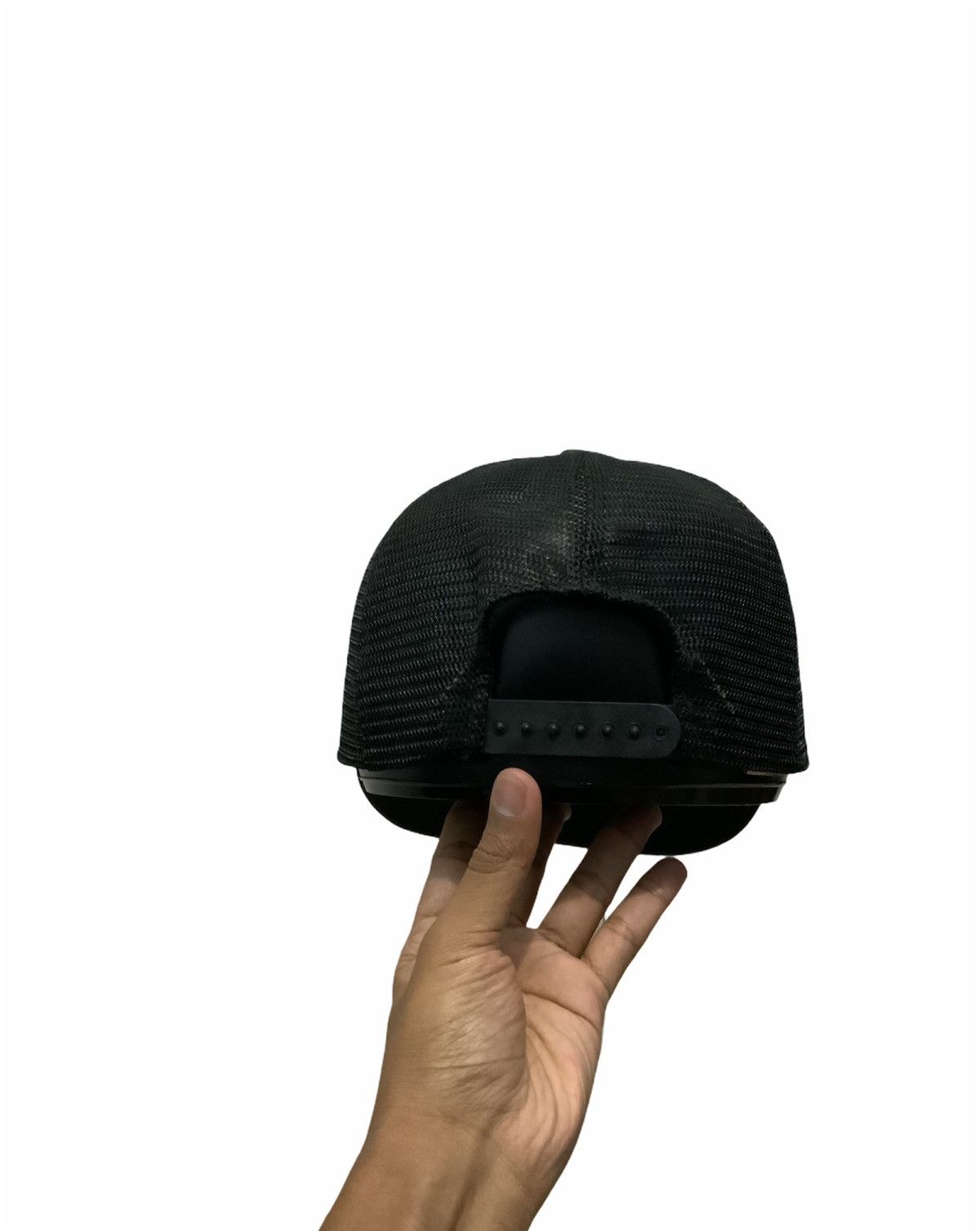 Meister Meister Brau Spellout Trucker Hat Size ONE SIZE - 4 Thumbnail