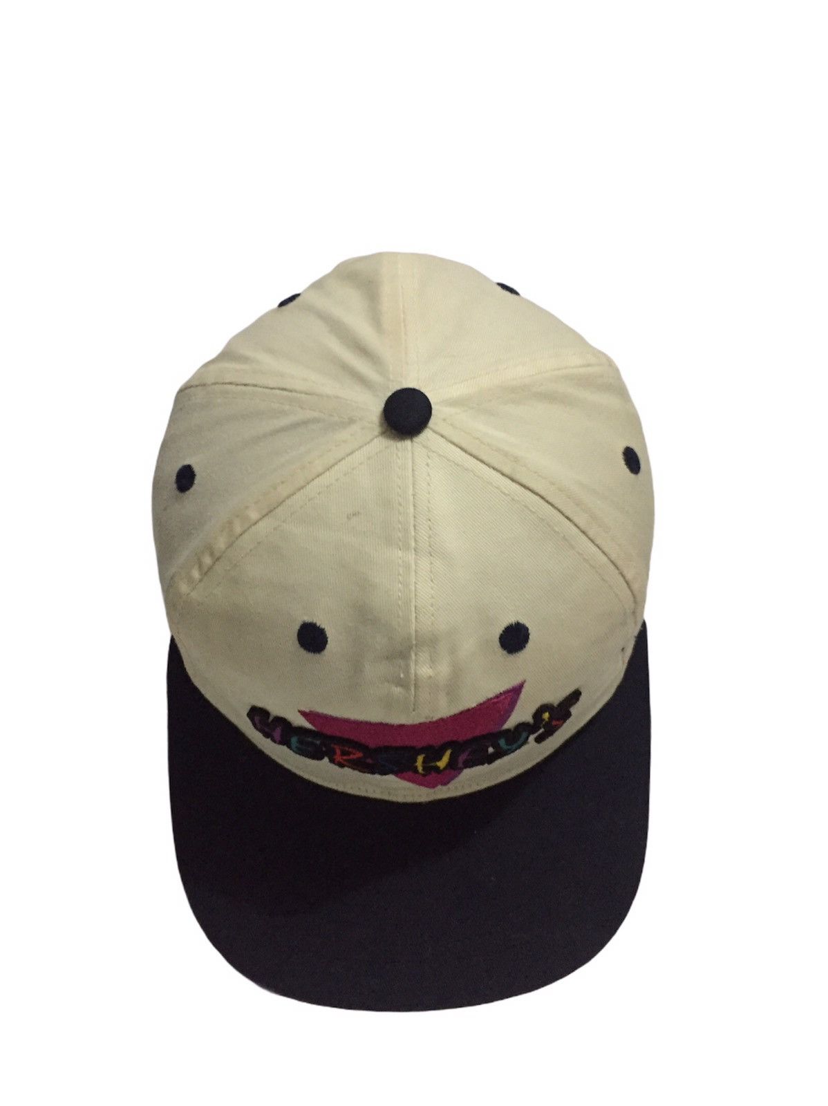 Vintage Vintage Hershey’s Hat Taiwan Roc Cap Size ONE SIZE - 5 Thumbnail