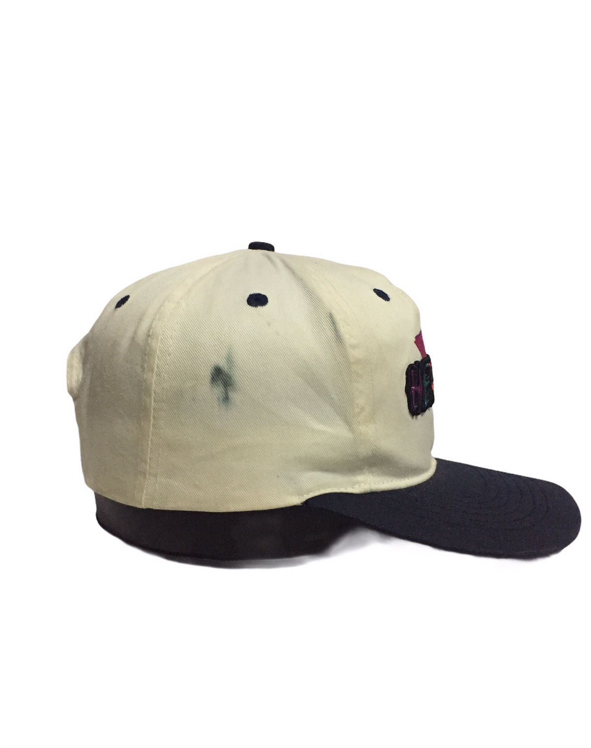 Vintage Vintage Hershey’s Hat Taiwan Roc Cap Size ONE SIZE - 3 Thumbnail