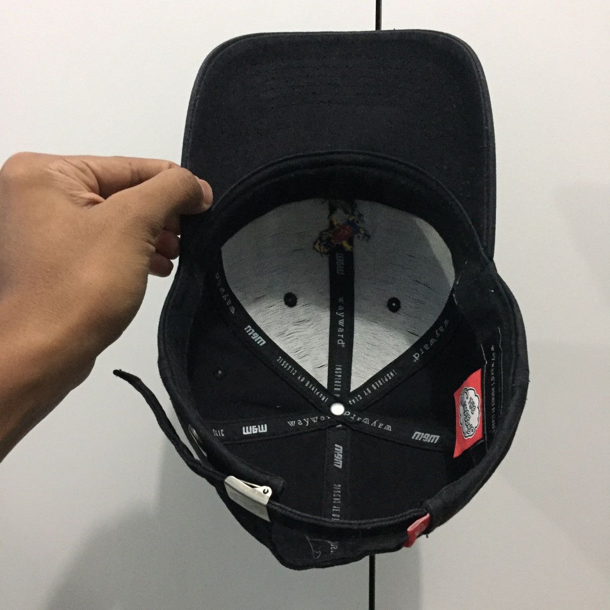 The Simpsons The Simpsons X Wayward Hat Size ONE SIZE - 9 Thumbnail
