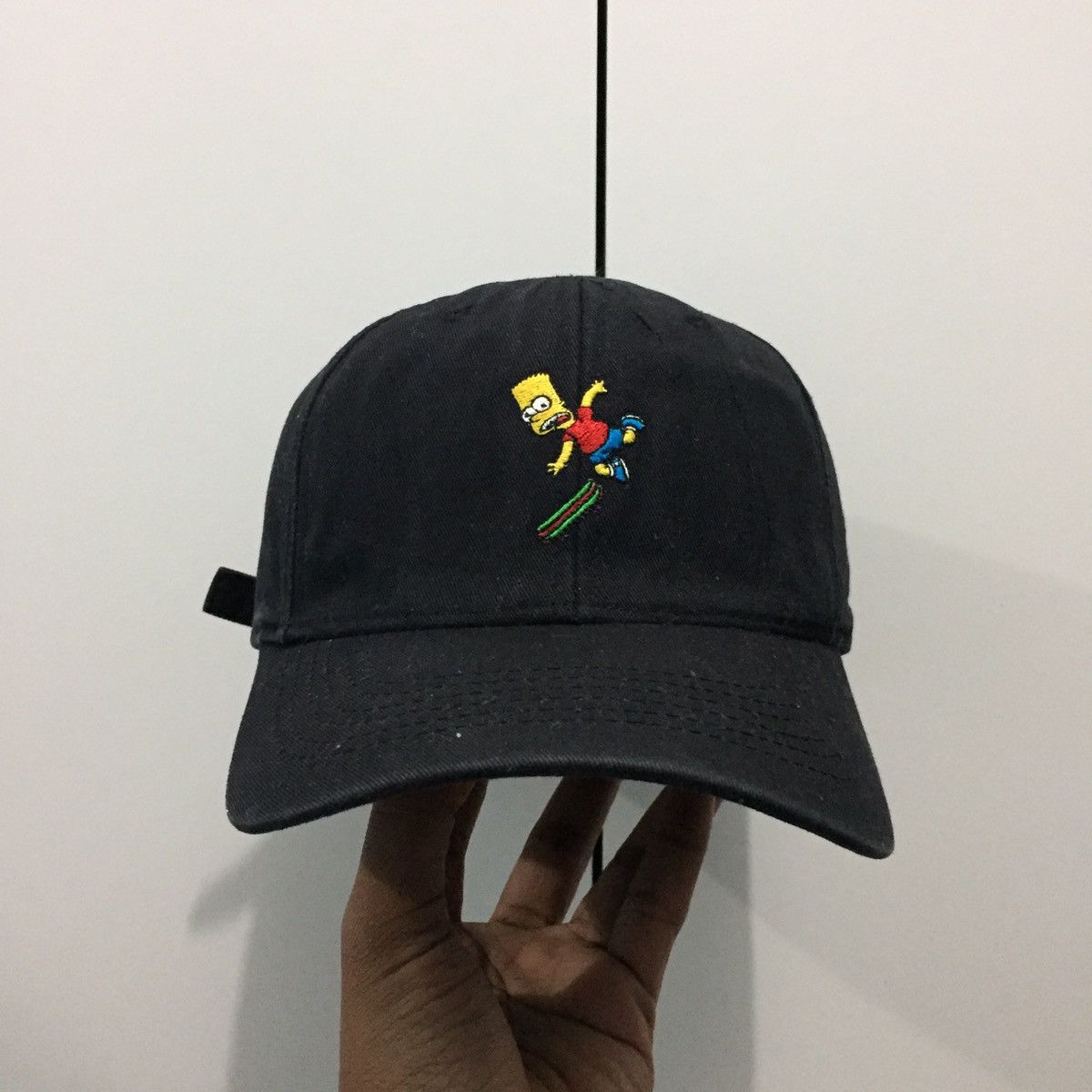 The Simpsons The Simpsons X Wayward Hat Size ONE SIZE - 2 Thumbnail