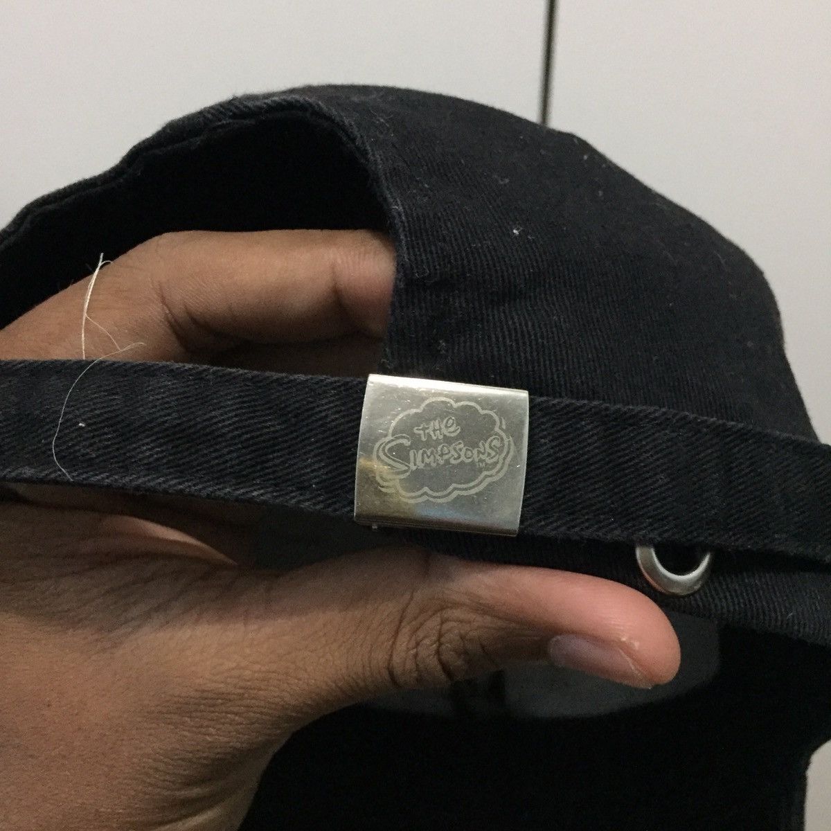 The Simpsons The Simpsons X Wayward Hat Size ONE SIZE - 17 Thumbnail