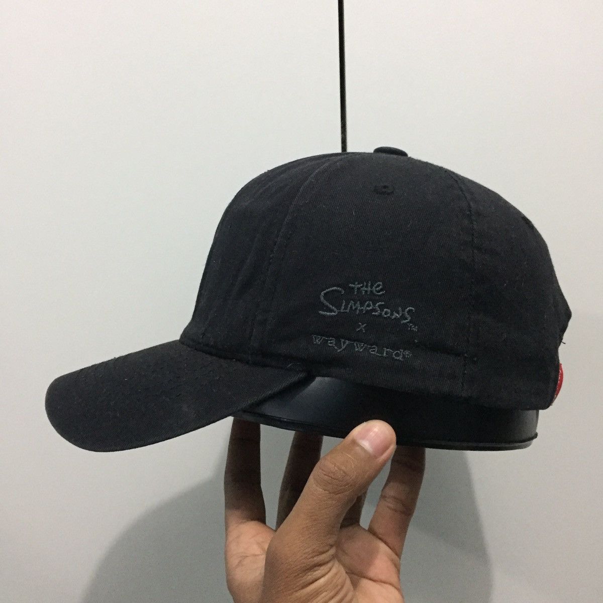 The Simpsons The Simpsons X Wayward Hat Size ONE SIZE - 5 Thumbnail