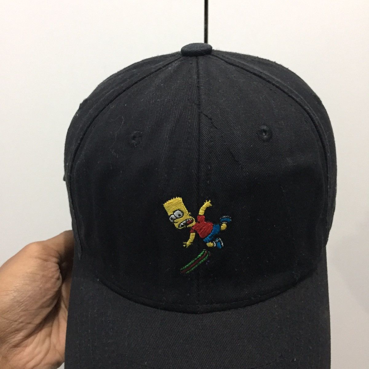 The Simpsons The Simpsons X Wayward Hat Size ONE SIZE - 7 Thumbnail