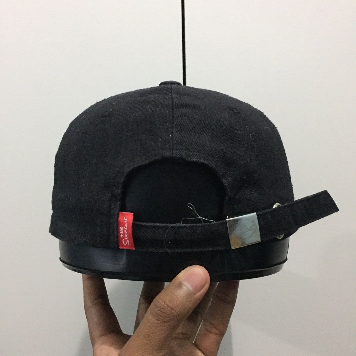 The Simpsons The Simpsons X Wayward Hat Size ONE SIZE - 4 Thumbnail