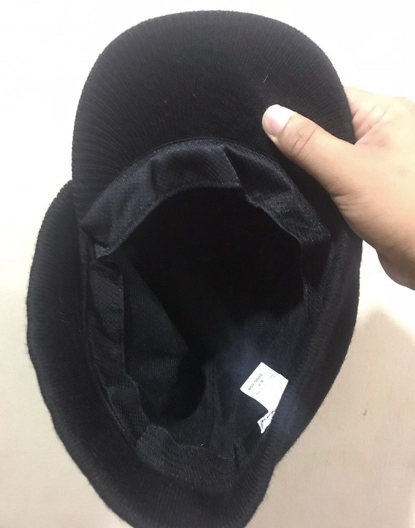 Japanese Brand VTG Kensho Abe Hat Size ONE SIZE - 6 Thumbnail