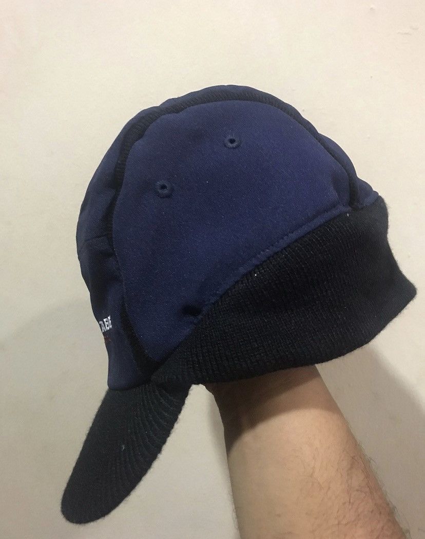 Japanese Brand VTG Kensho Abe Hat Size ONE SIZE - 3 Thumbnail