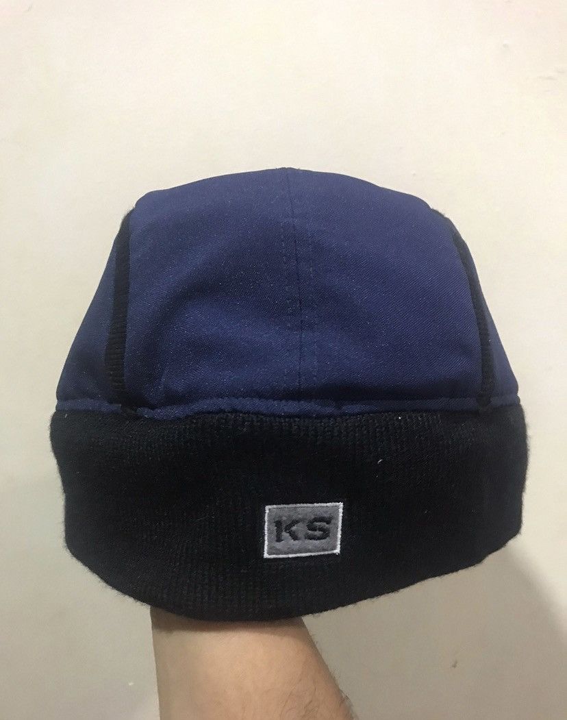 Japanese Brand VTG Kensho Abe Hat Size ONE SIZE - 4 Thumbnail
