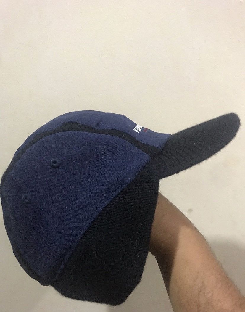 Japanese Brand VTG Kensho Abe Hat Size ONE SIZE - 5 Thumbnail