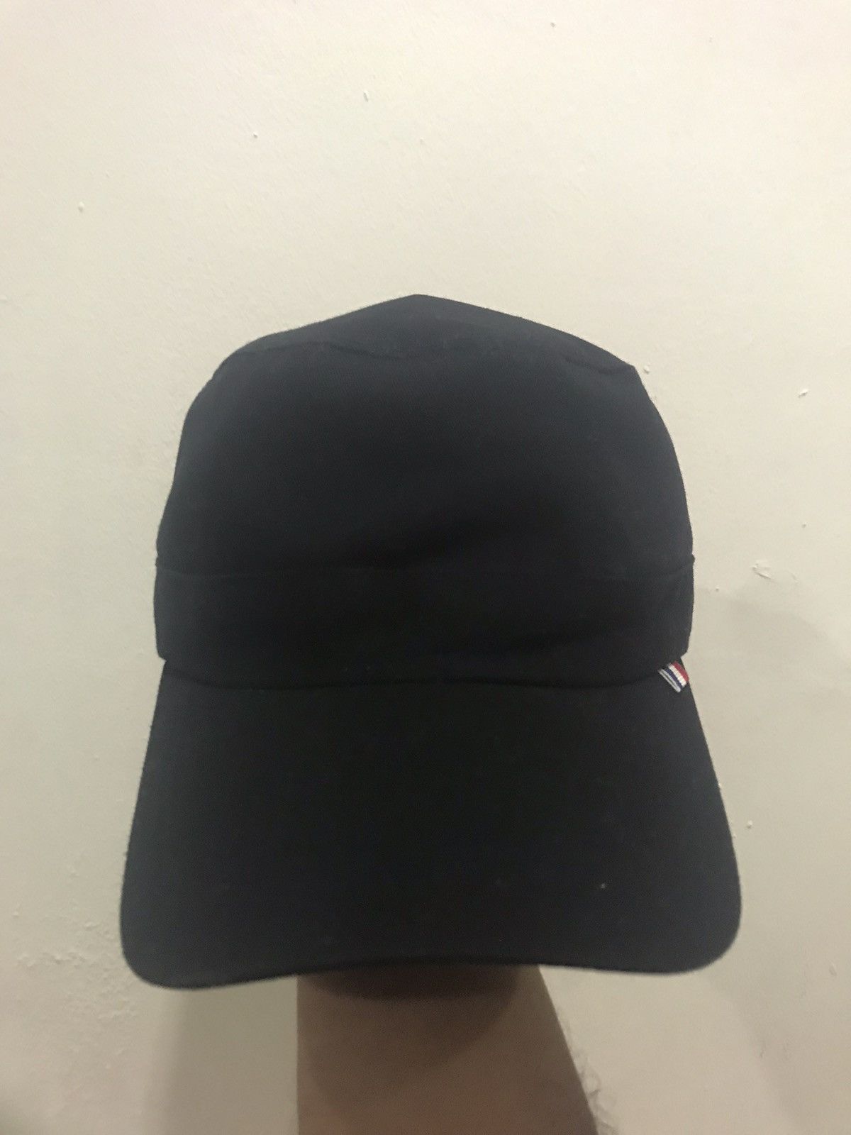 Beams Plus × Vintage 🔥Vintage🔥 Beams Army Mesh Trucker Hat Size ONE SIZE - 2 Thumbnail