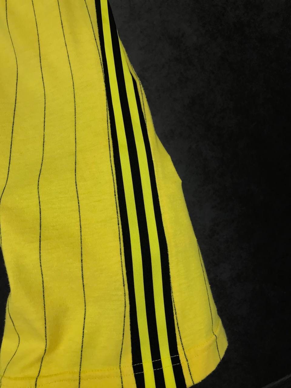 Adidas Adidas Ventex vintage sportwear tee Size US S / EU 44-46 / 1 - 4 Thumbnail