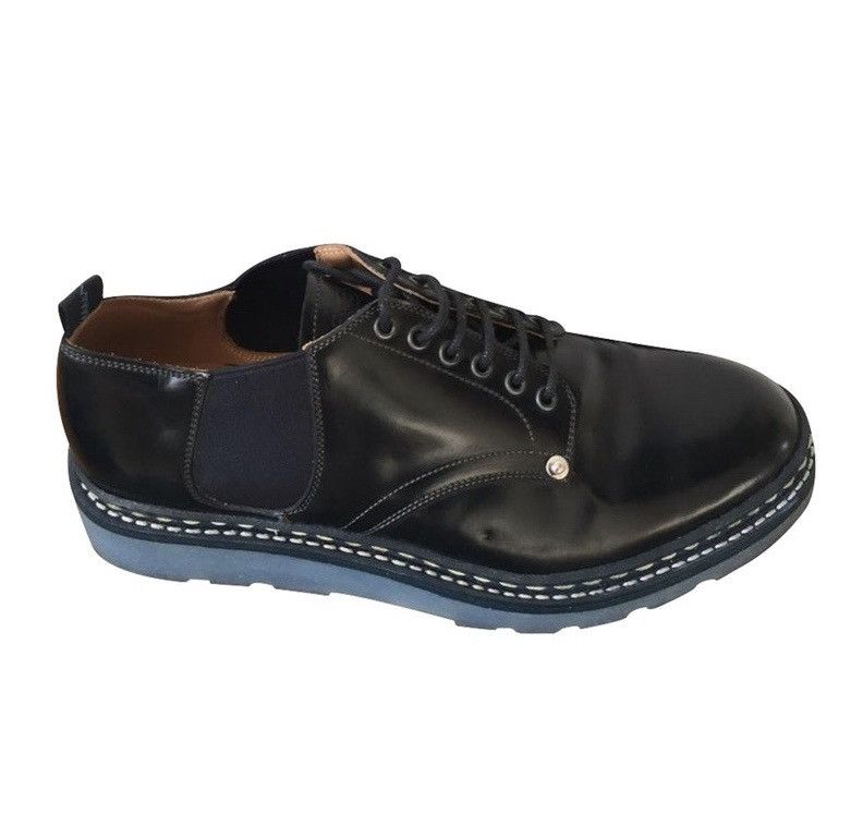 OAMC Black Derbies