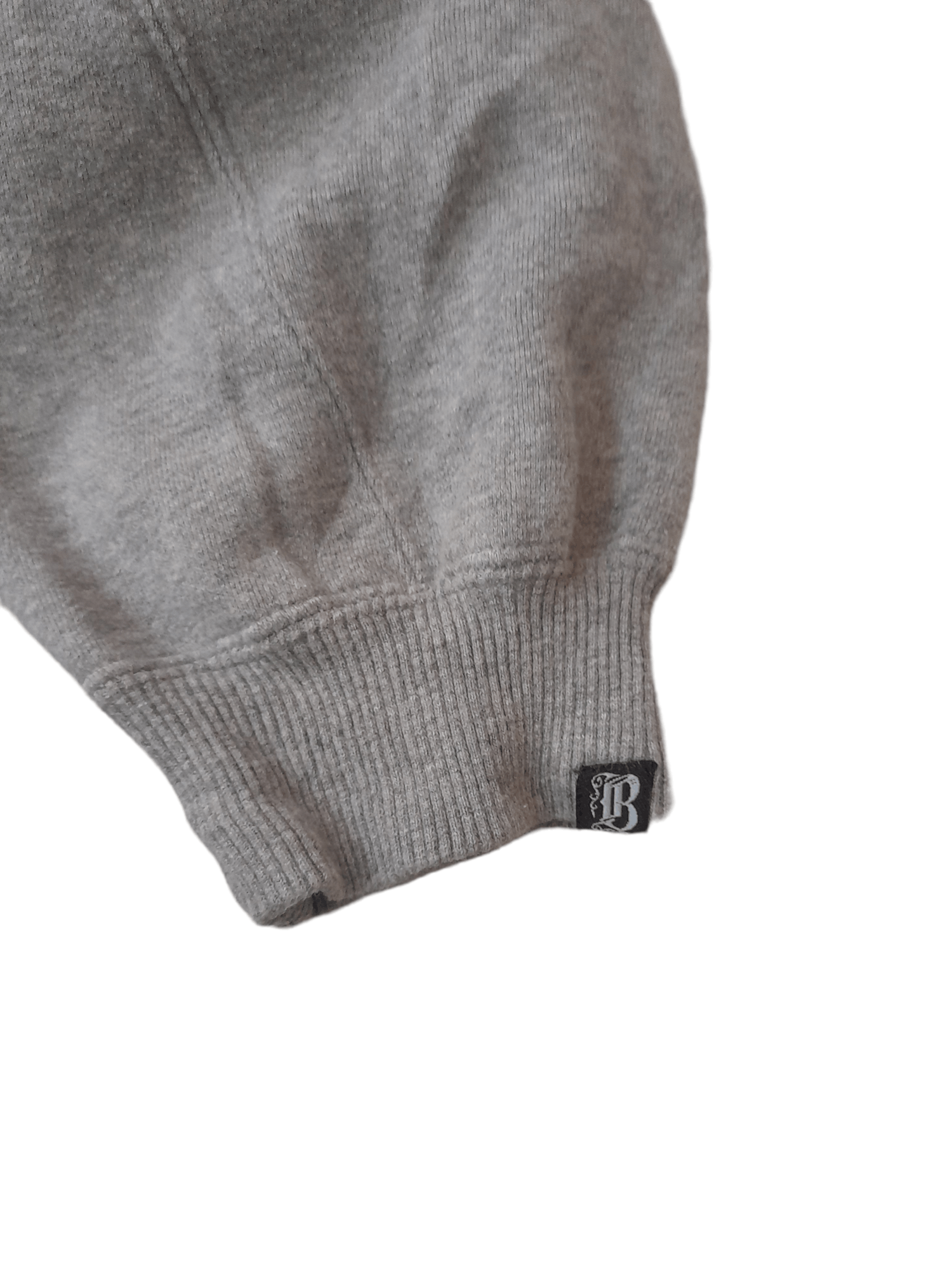 Other Balance Street Wear Sweatshirt (D650) Size US XL / EU 56 / 4 - 5 Thumbnail