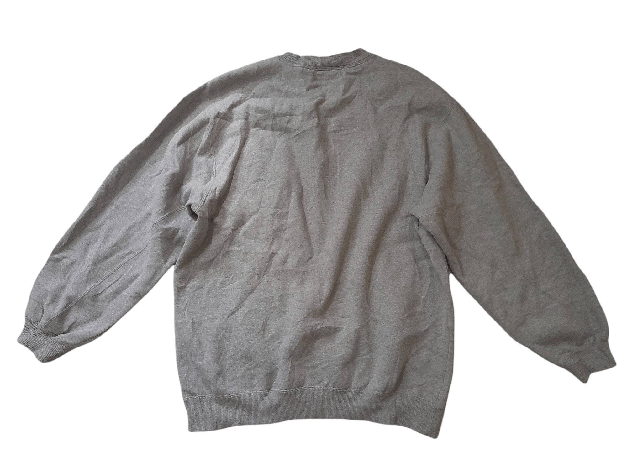 Other Balance Street Wear Sweatshirt (D650) Size US XL / EU 56 / 4 - 6 Thumbnail